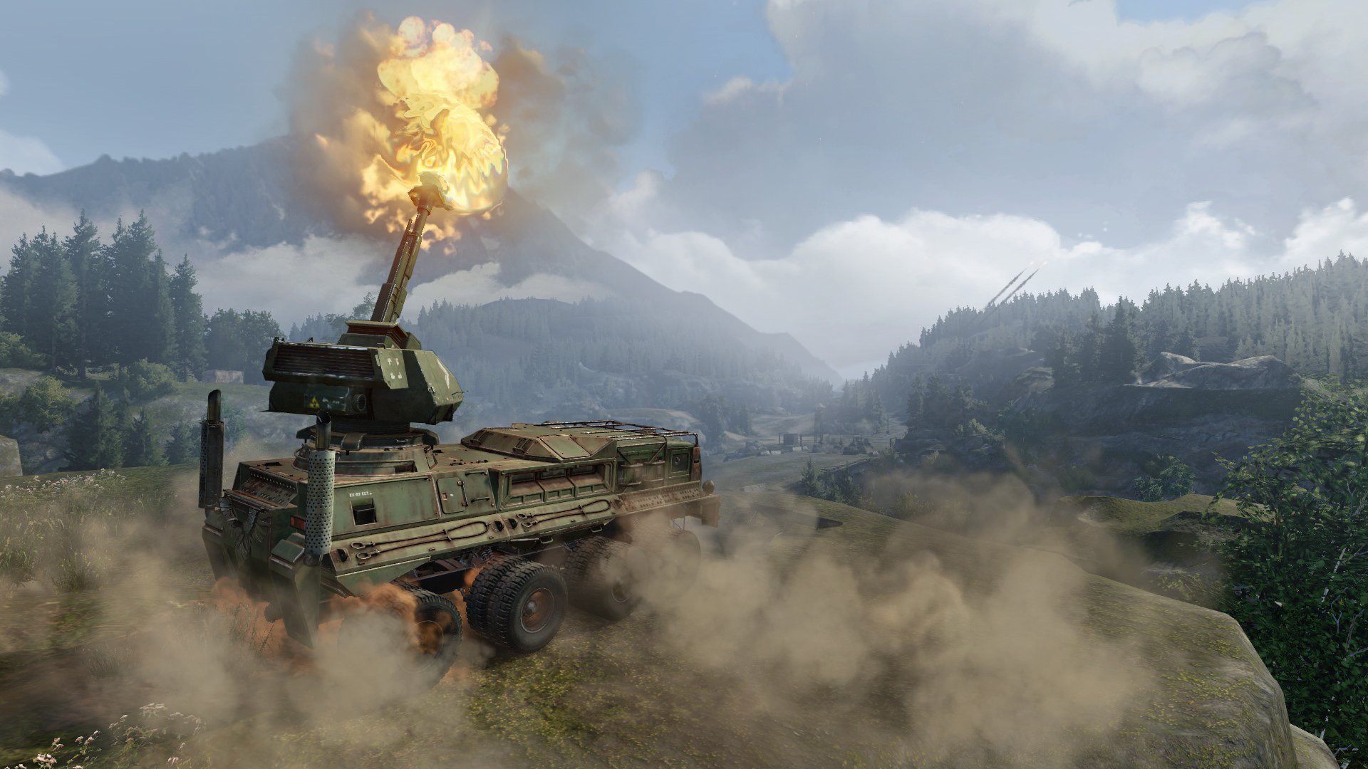 Crossout - Imagen 12