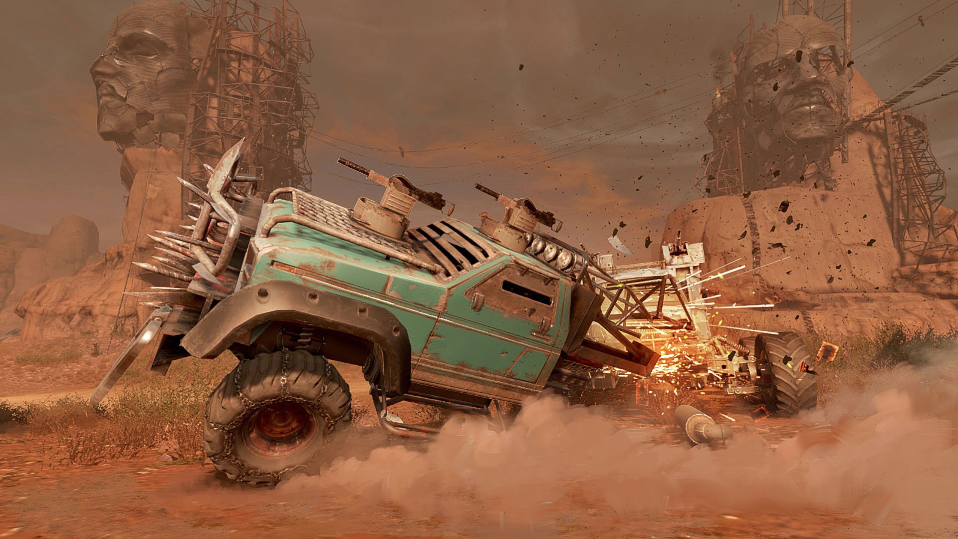 Crossout - Imagen 24