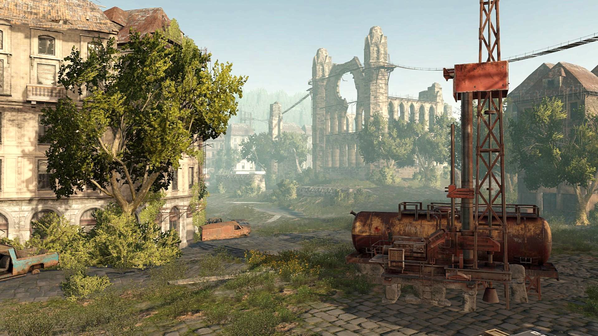 Crossout - Imagen 25