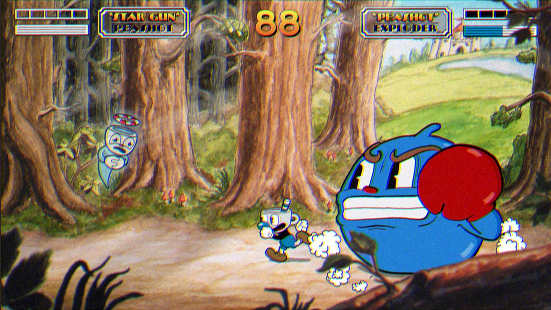 Cuphead