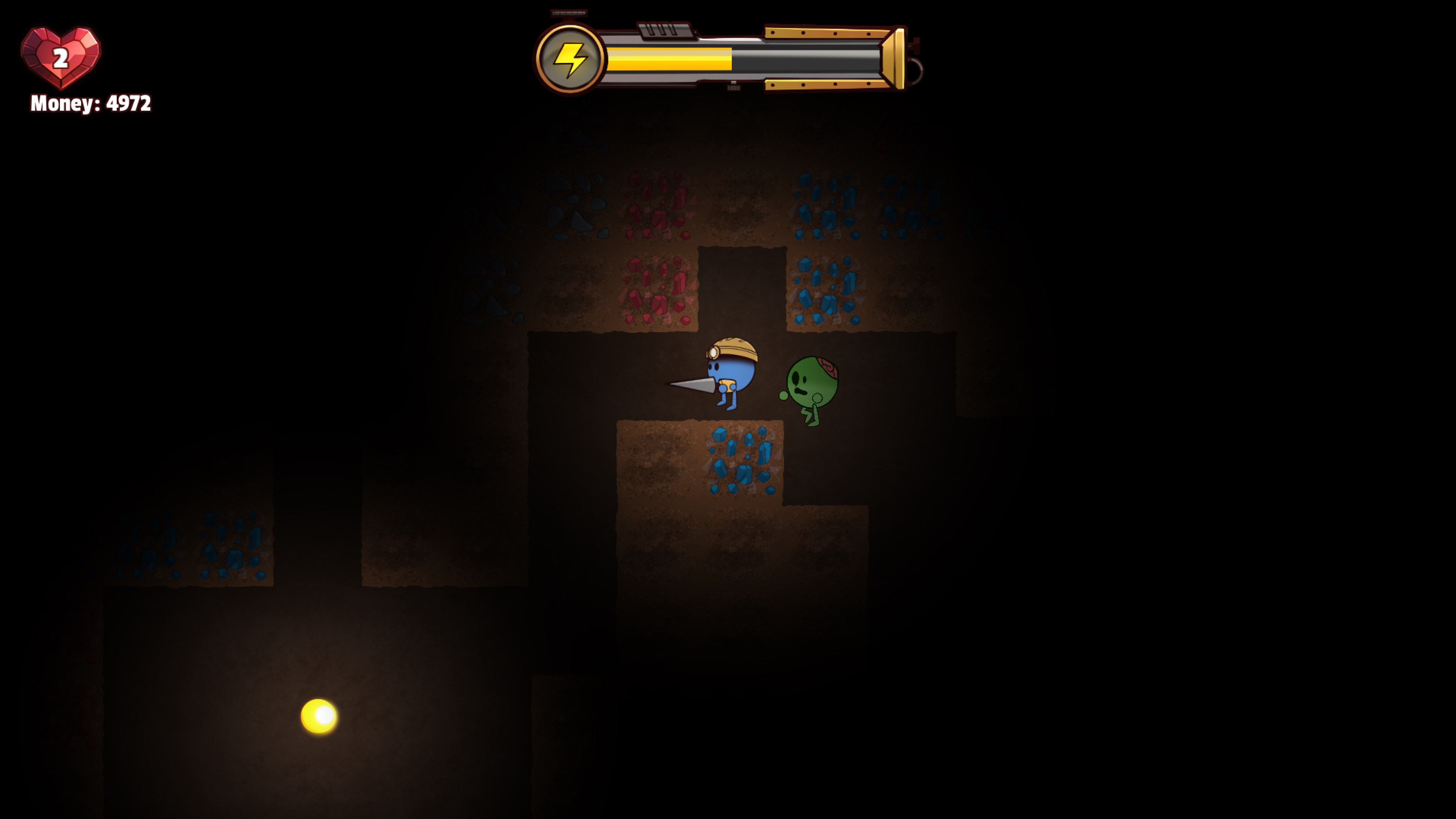 Darkgems