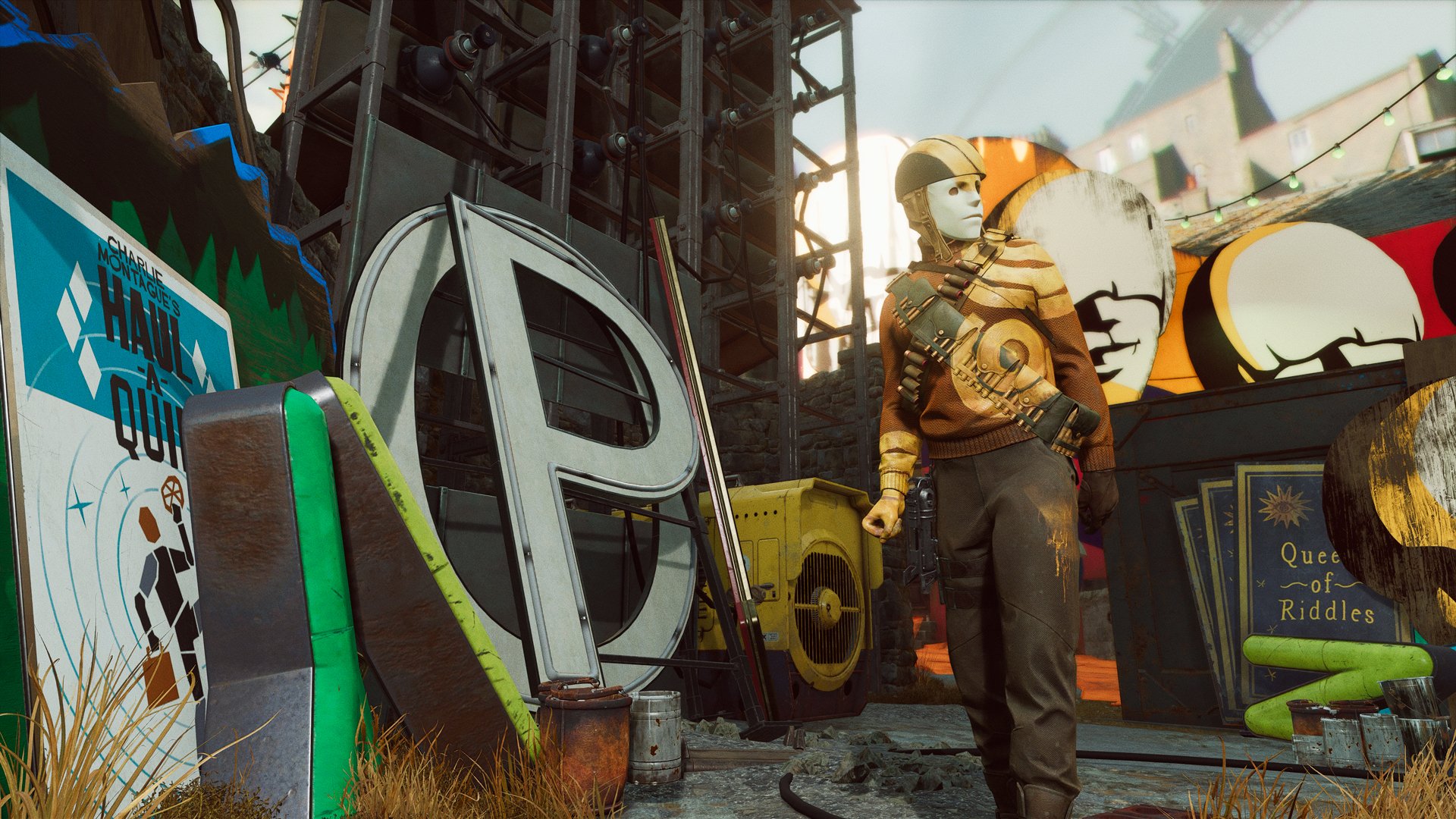 Deathloop - Imagen 25