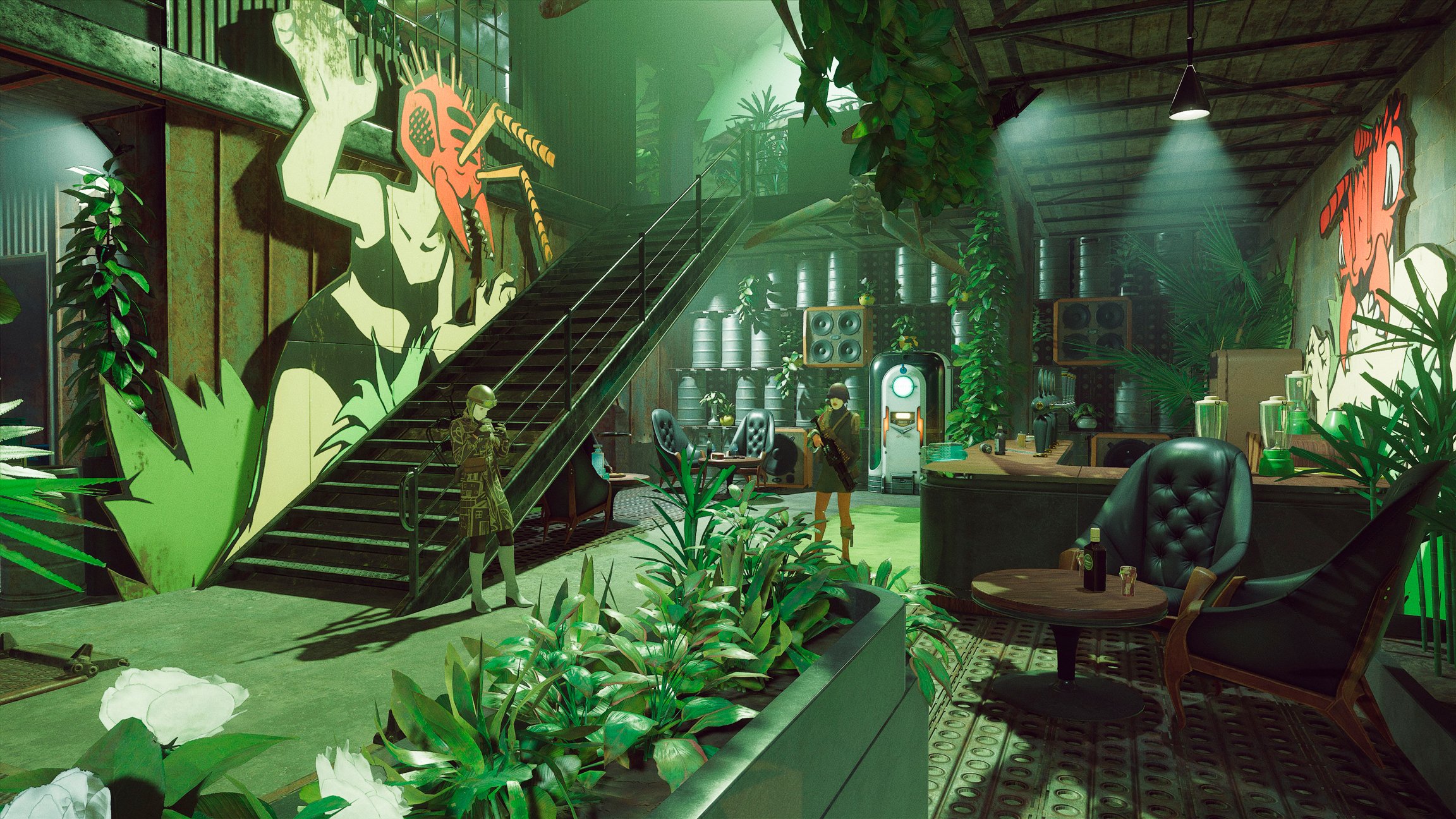 Deathloop - Imagen 26
