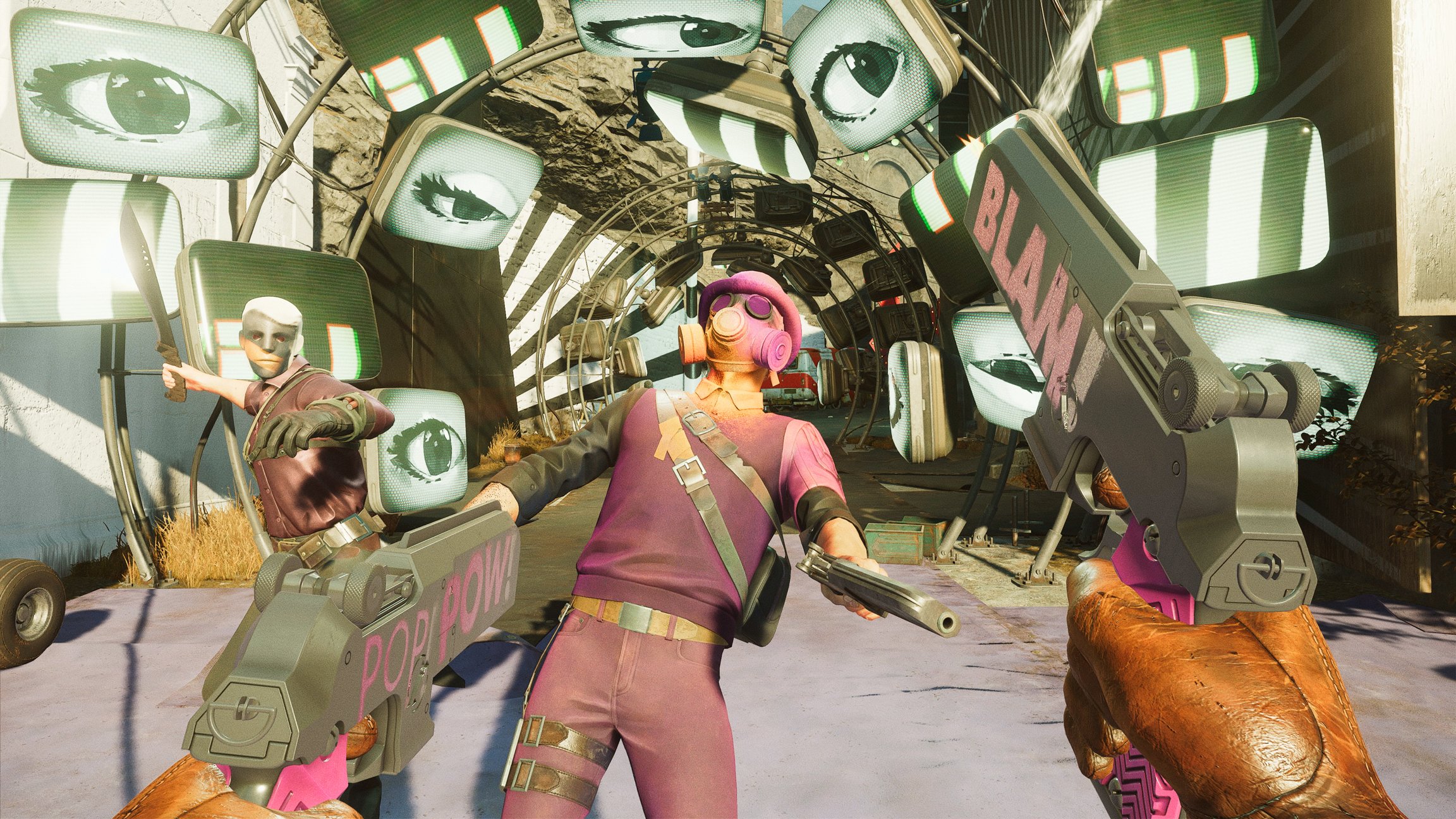Deathloop - Imagen 27
