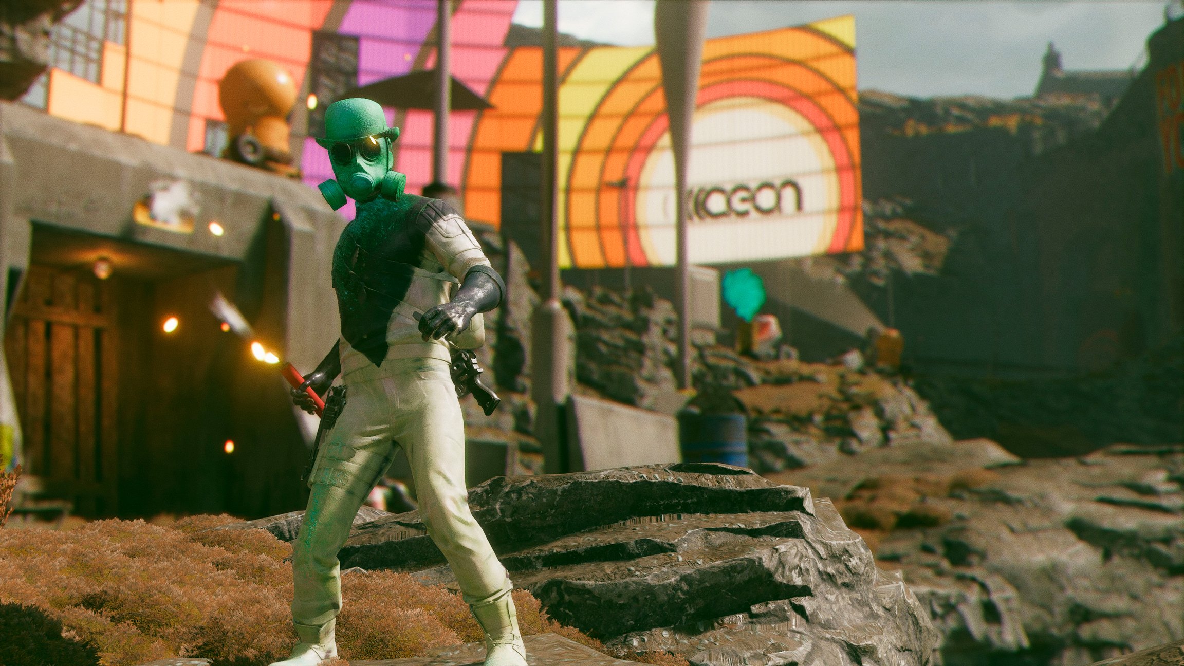Deathloop - Imagen 11
