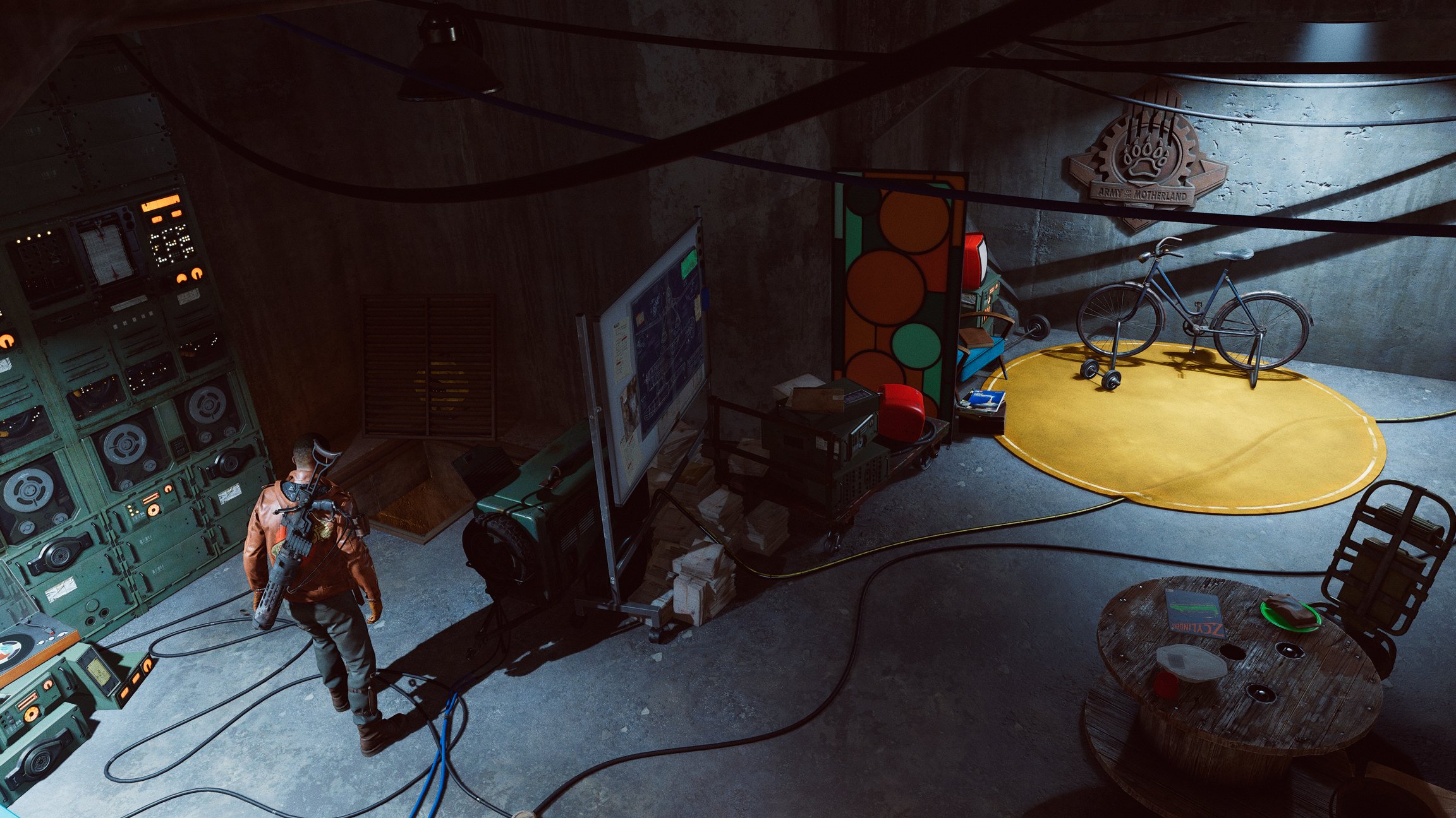 Deathloop - Imagen 15