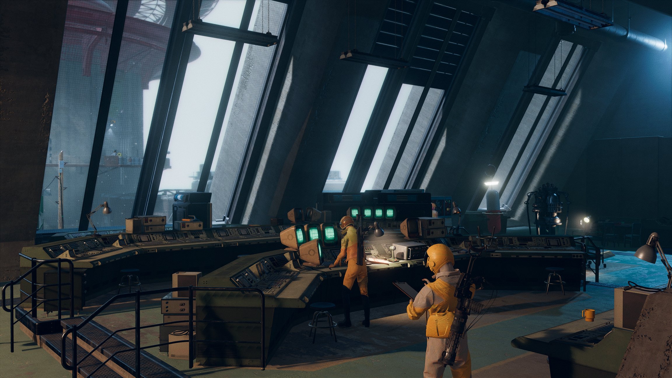 Deathloop - Imagen 16