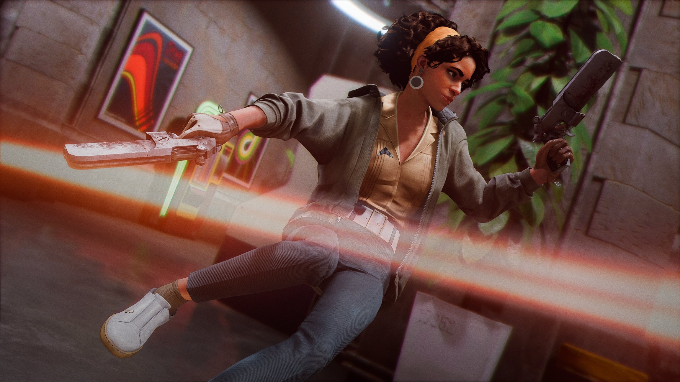 Deathloop - Imagen 20