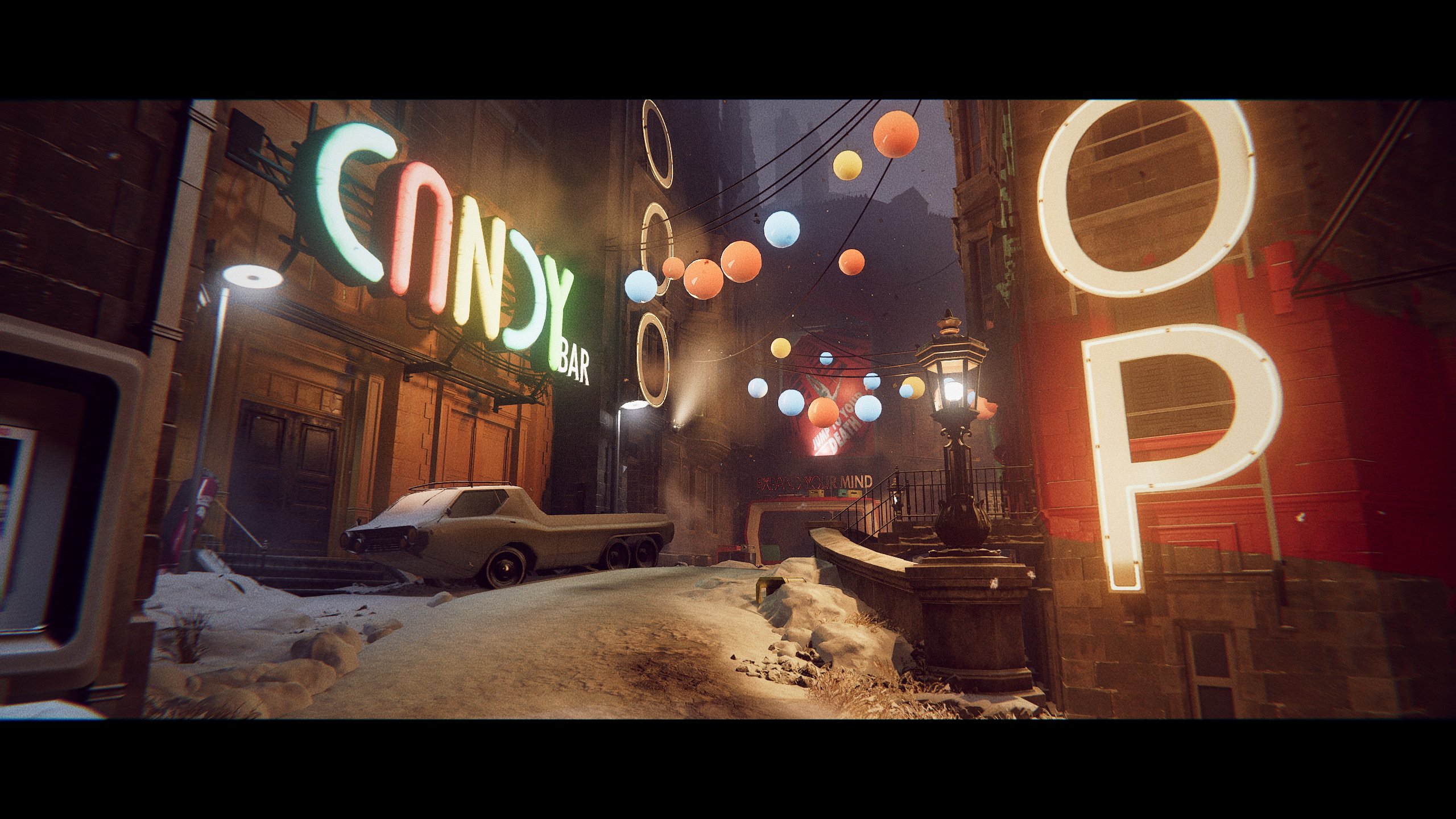 Deathloop - Imagen 7