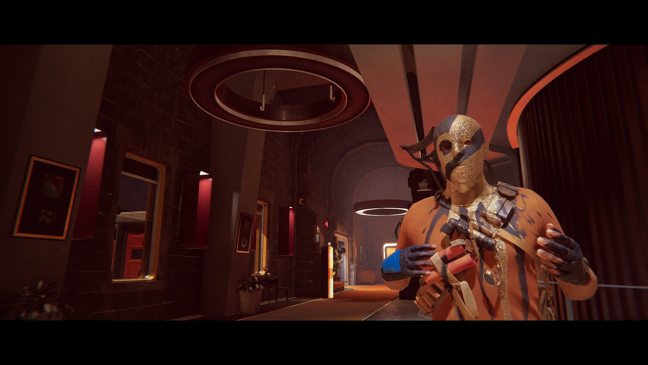 Deathloop - Imagen 6