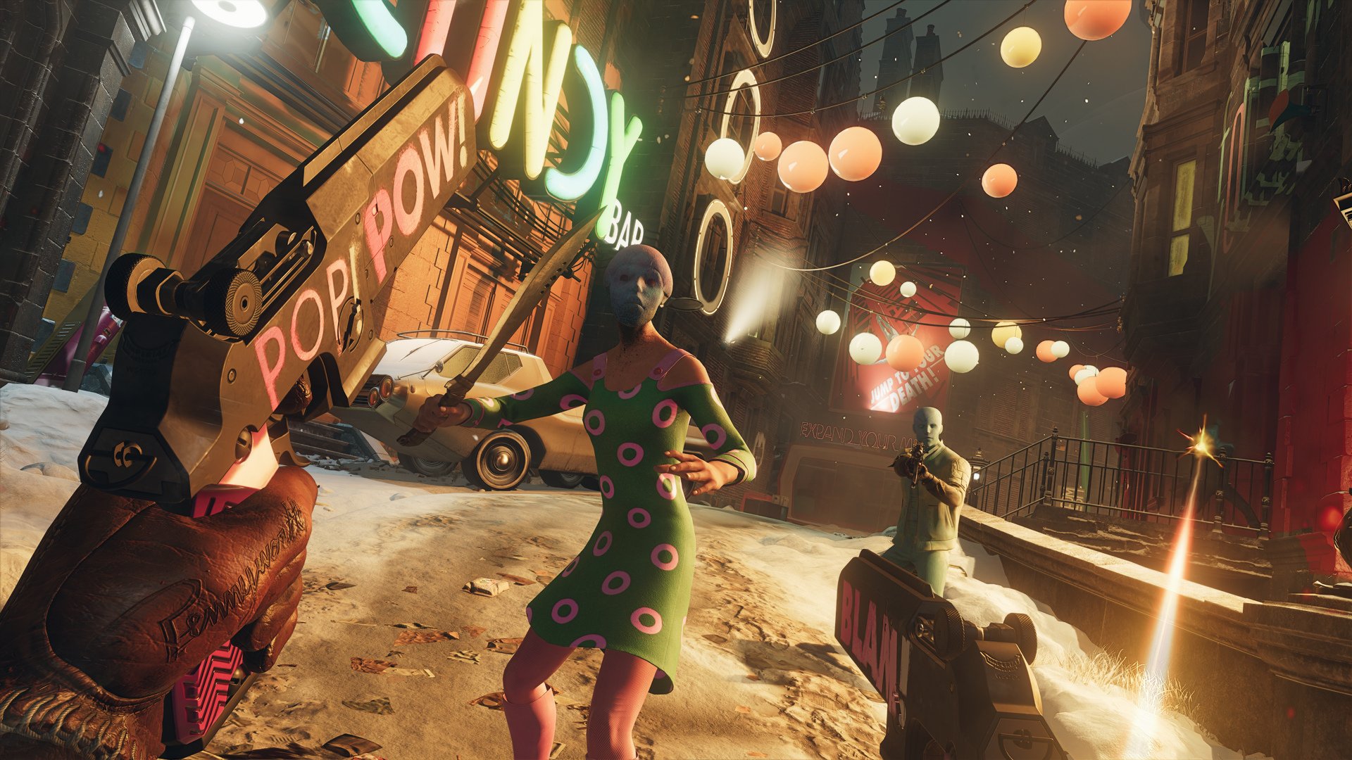 Deathloop - Imagen 47