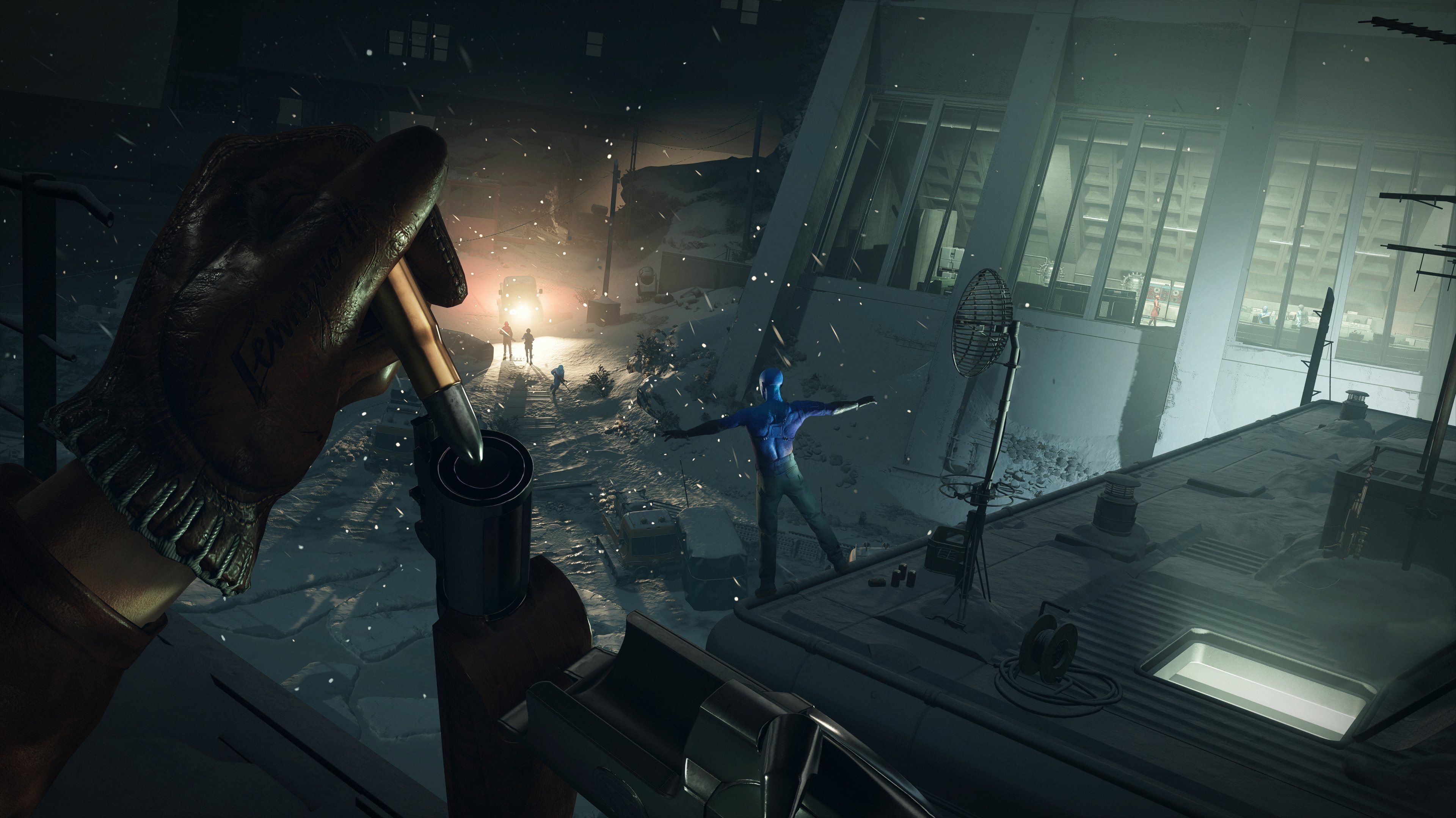 Deathloop - Imagen 36