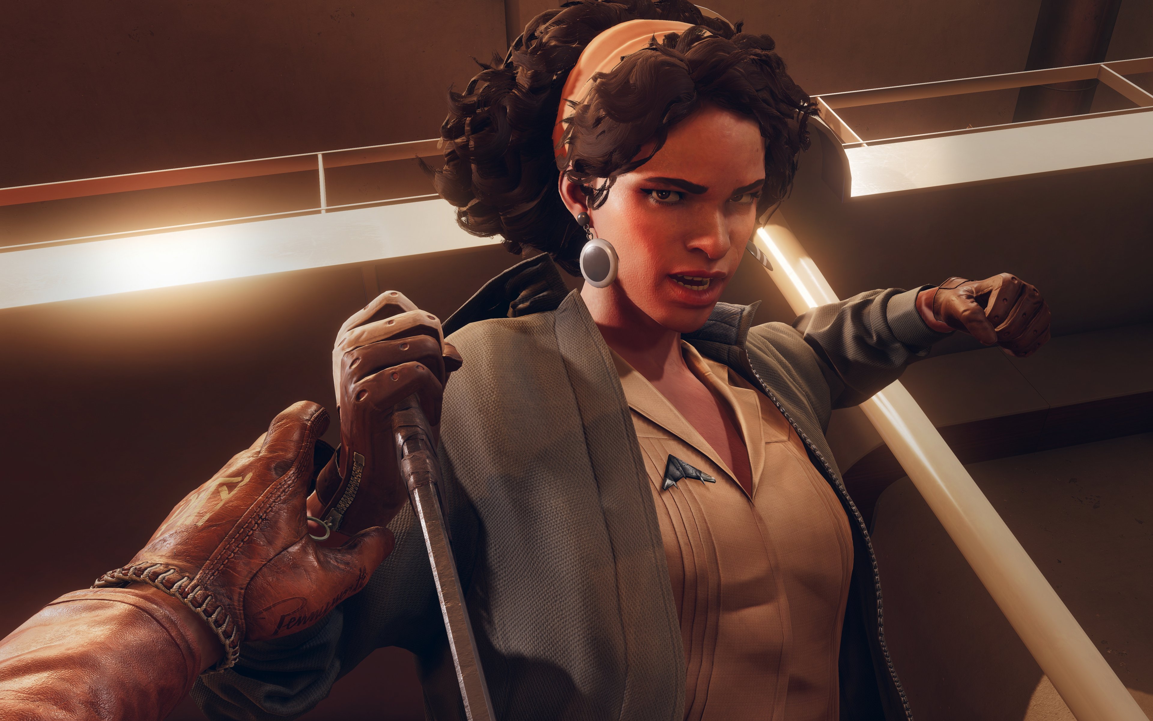 Deathloop - Imagen 38