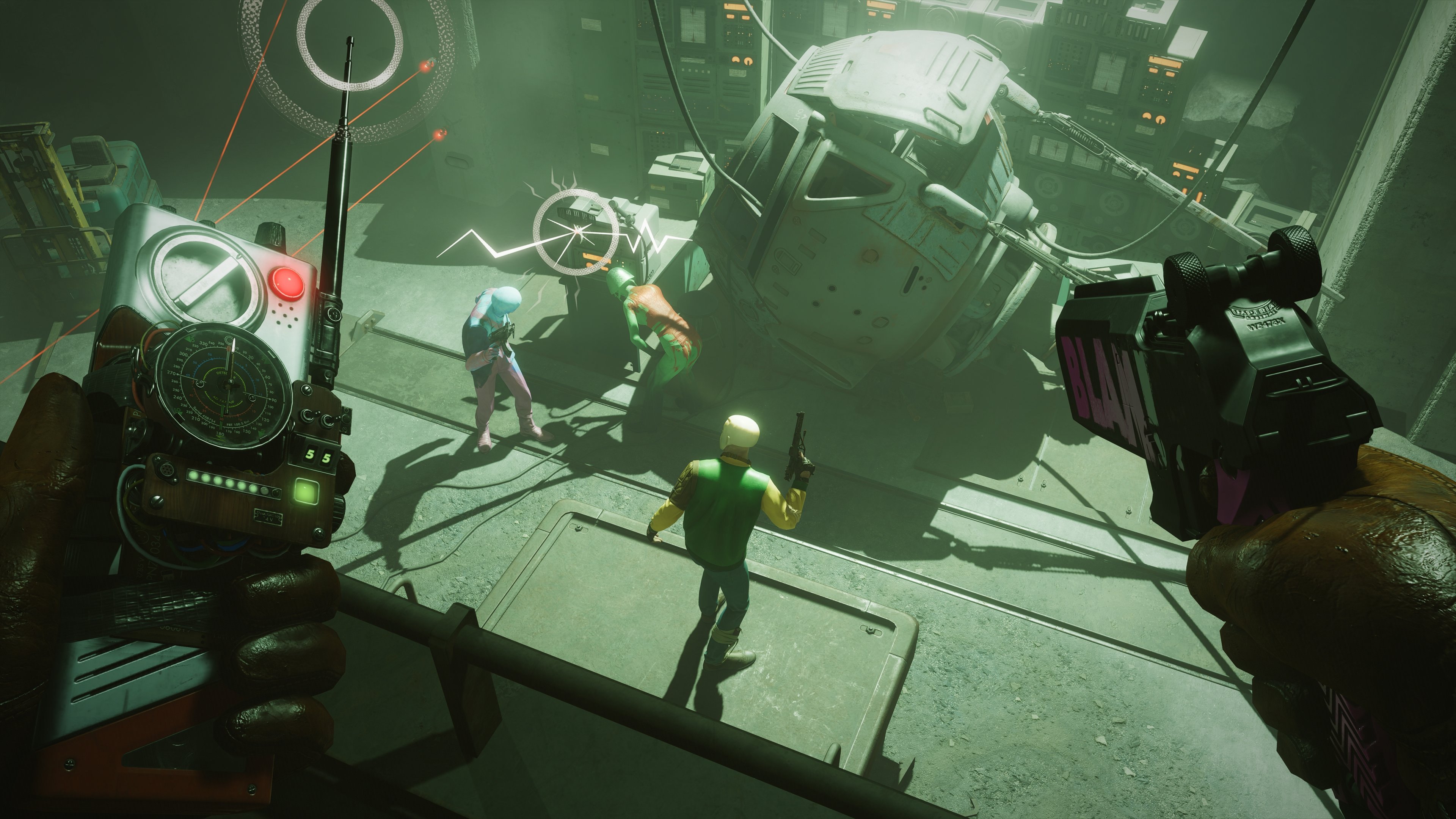 Deathloop - Imagen 34