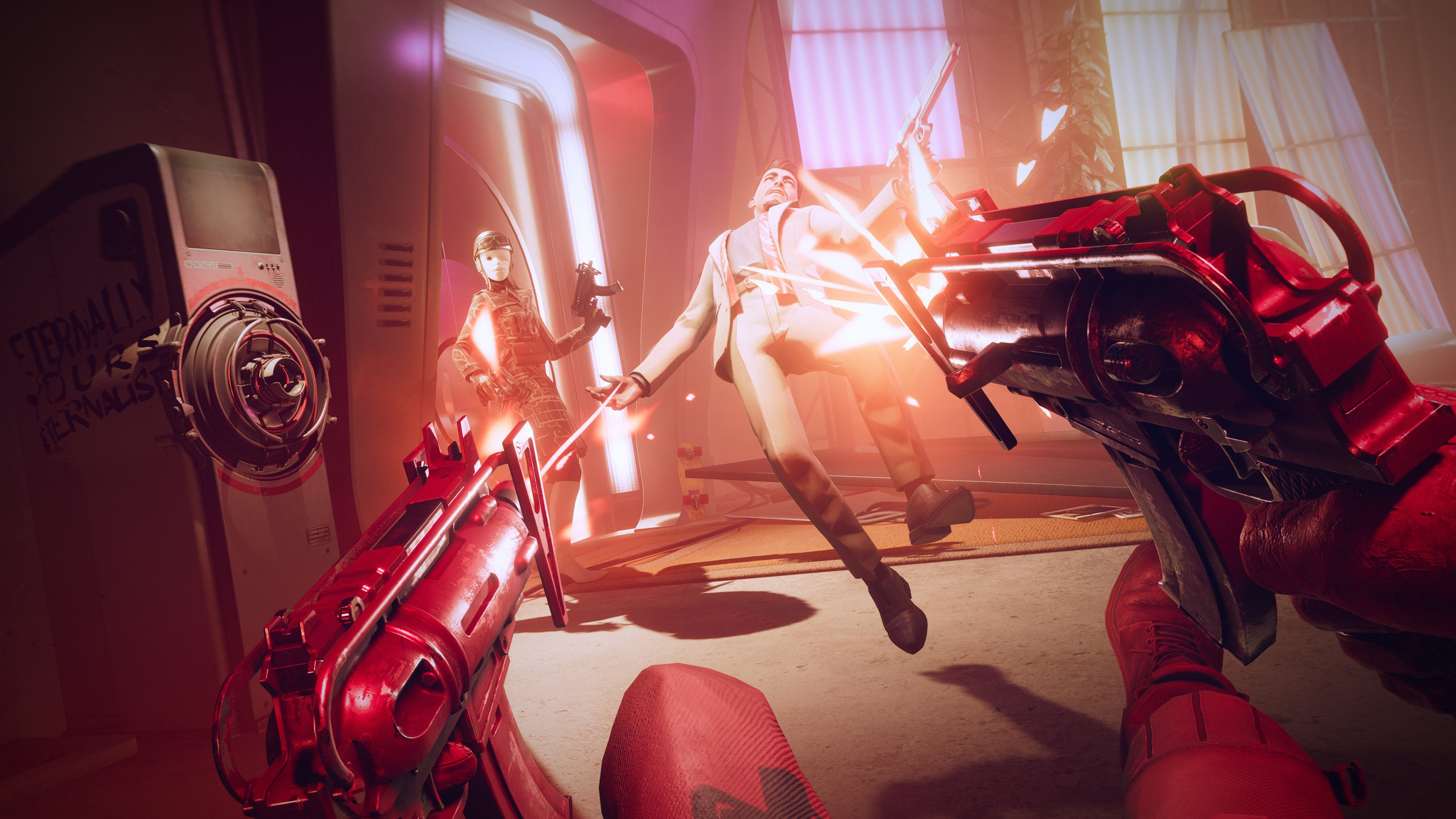 Deathloop - Imagen 42