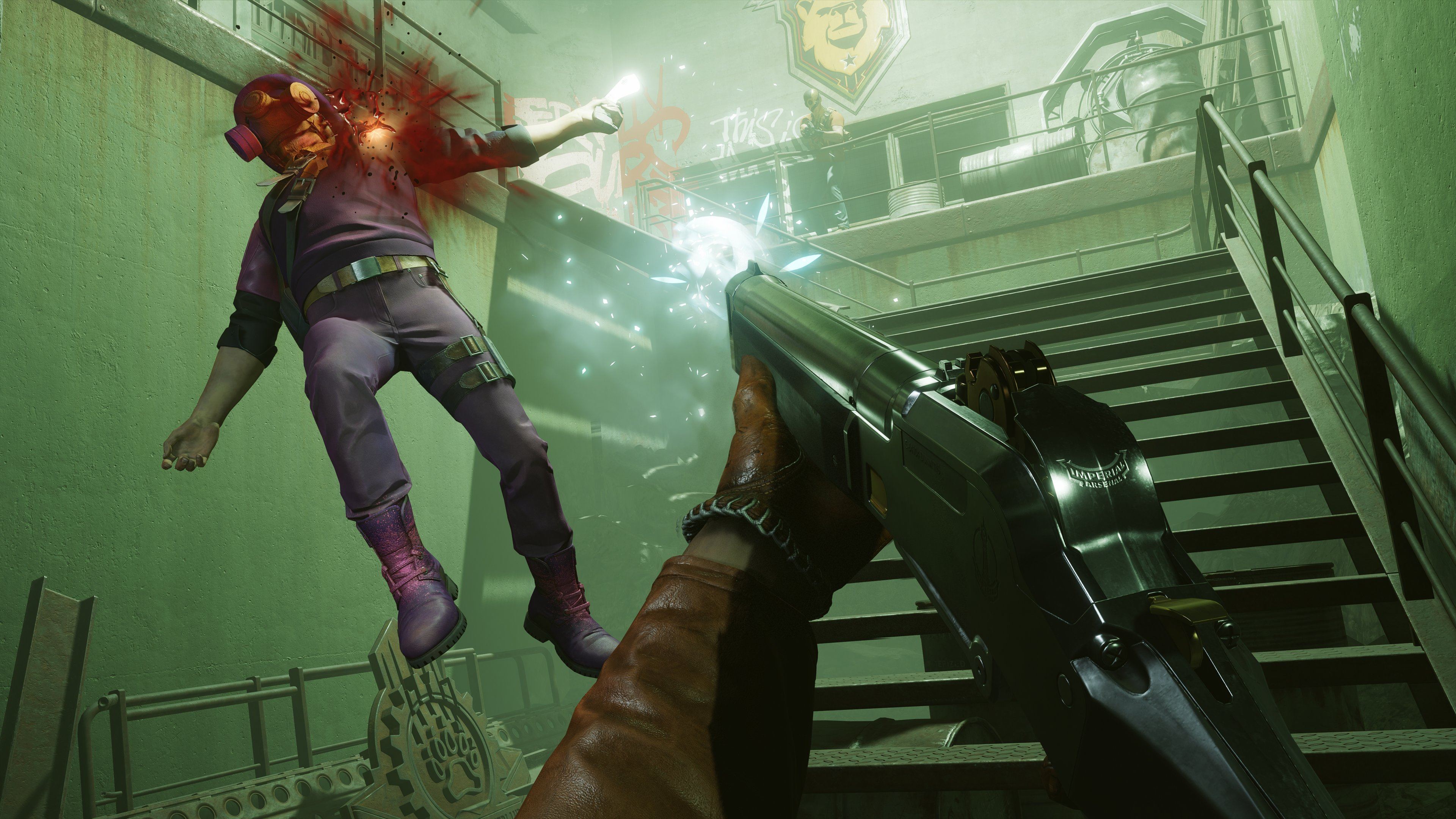 Deathloop - Imagen 44
