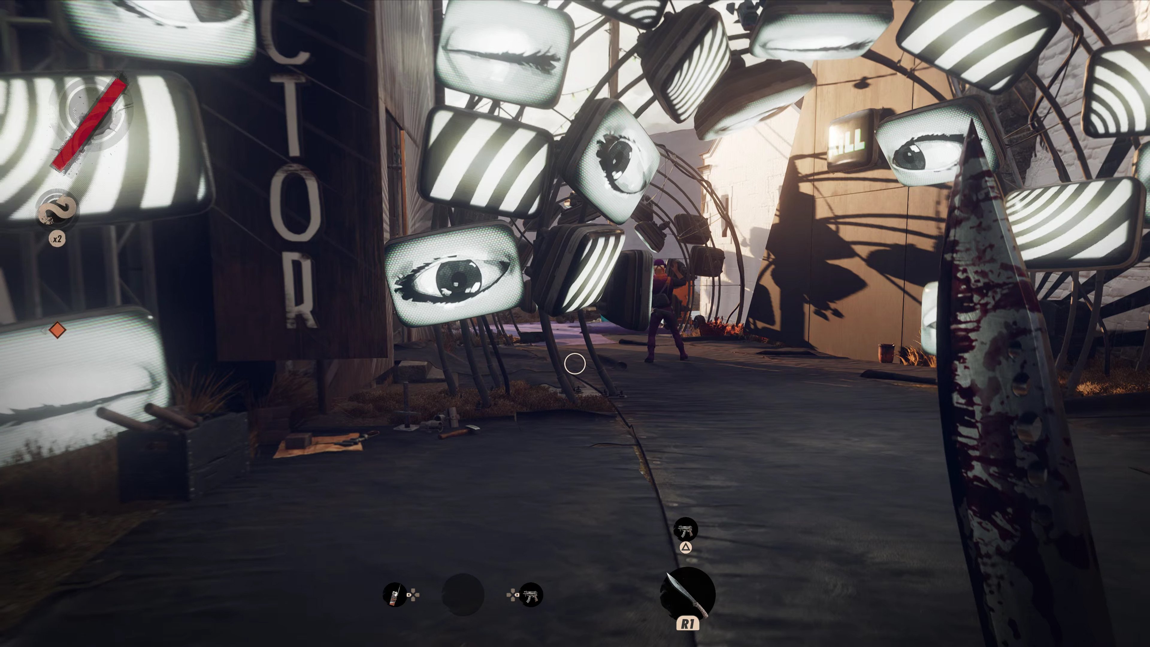 Deathloop - Imagen 26