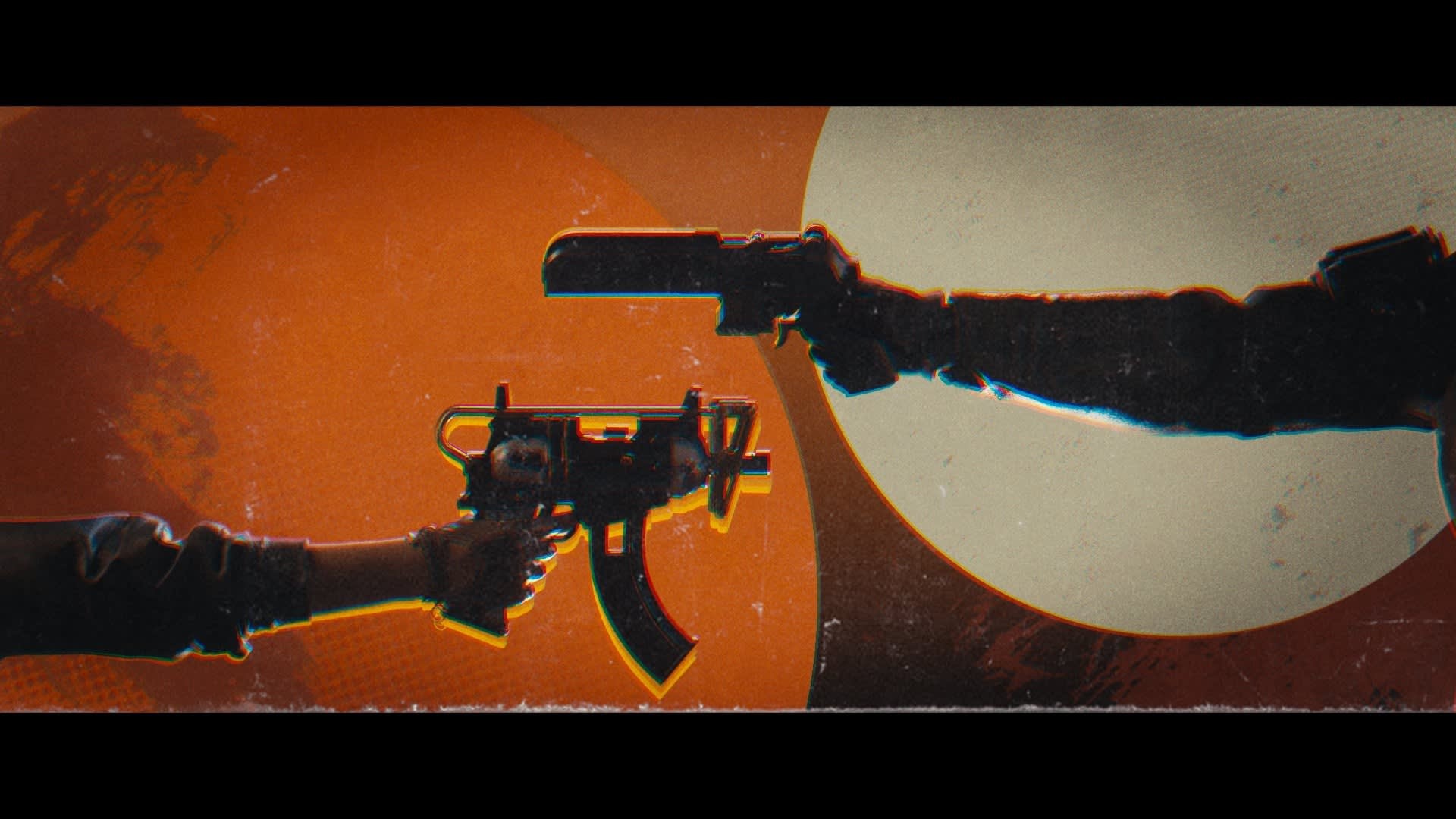 Deathloop - Imagen 32