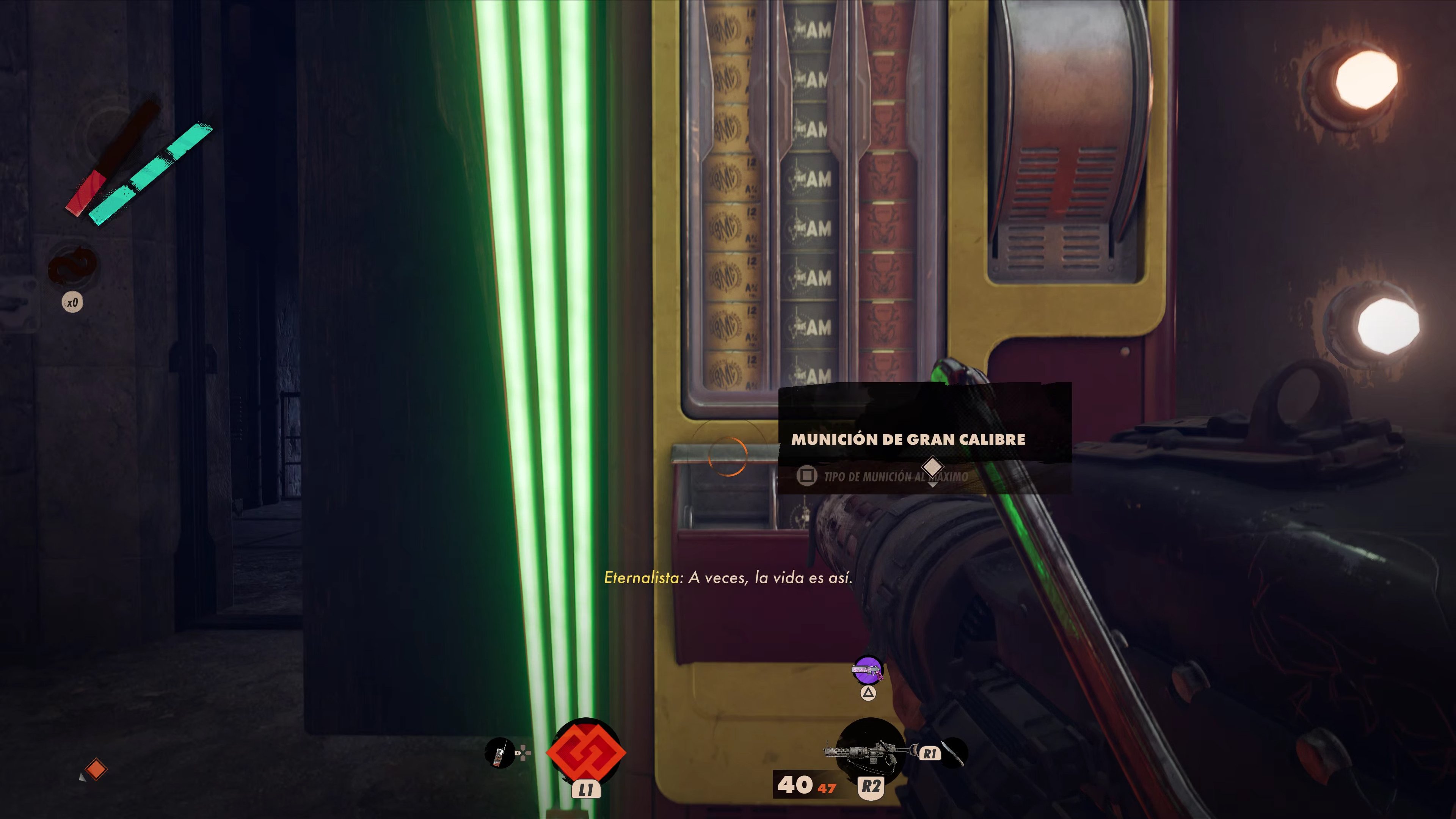 Deathloop - Imagen 21