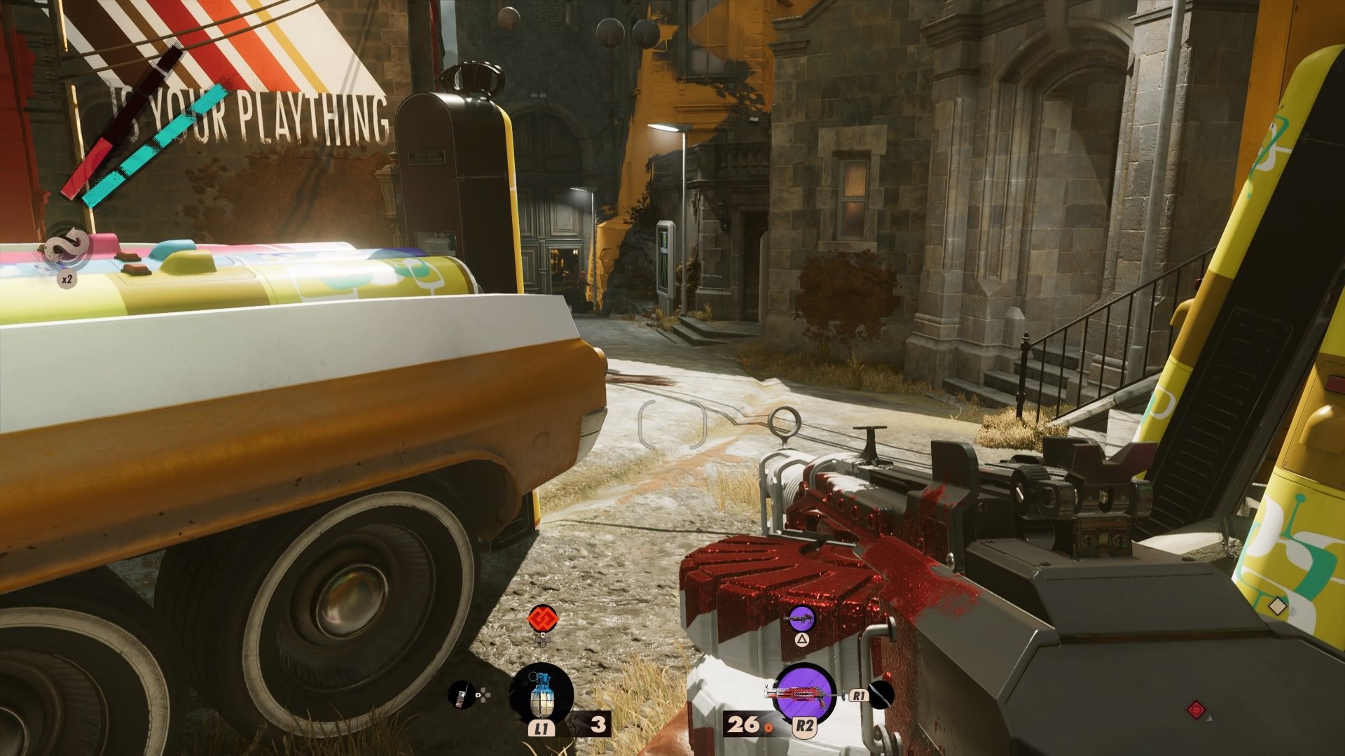 Deathloop - Imagen 17
