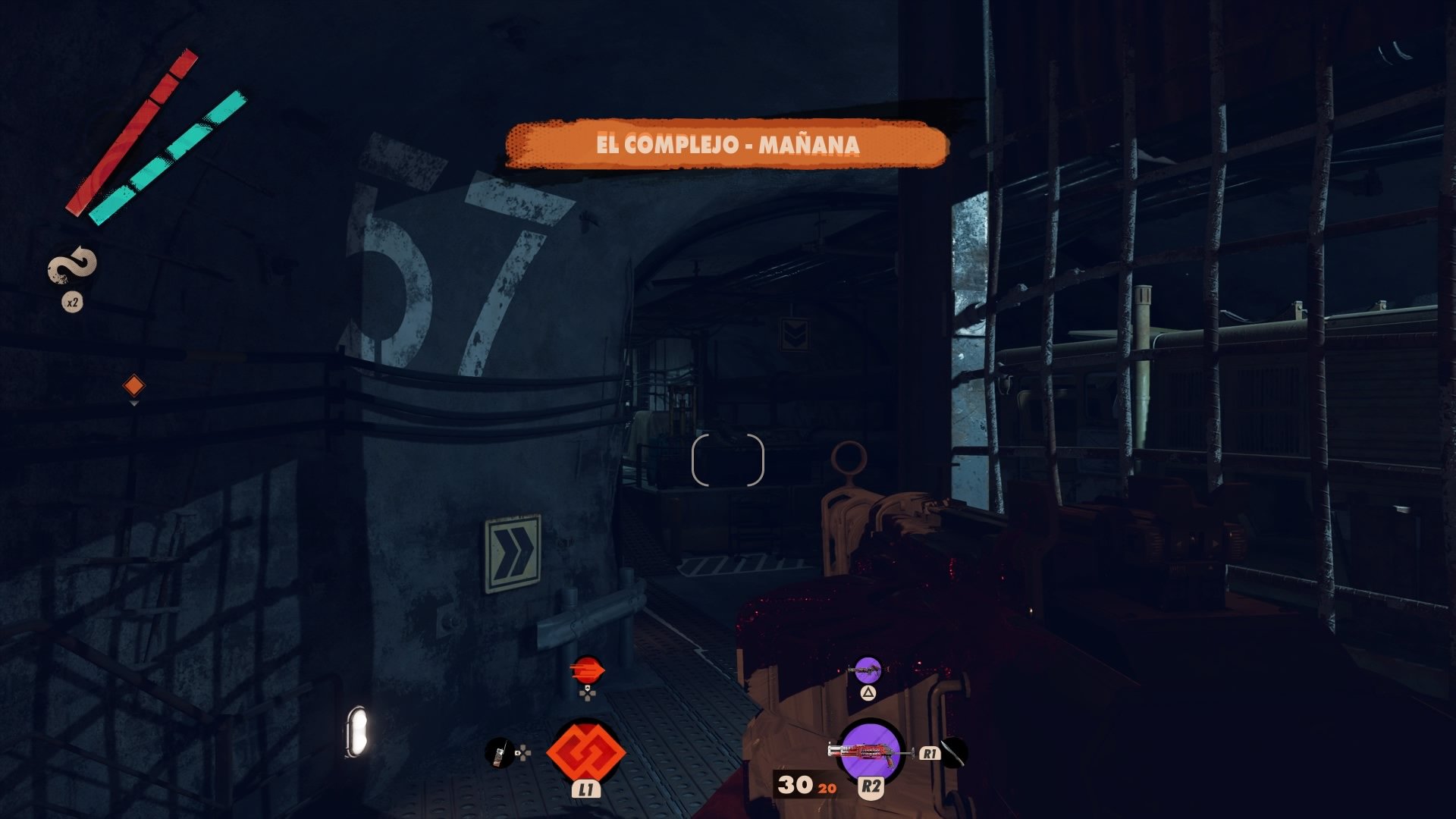 Deathloop - Imagen 24
