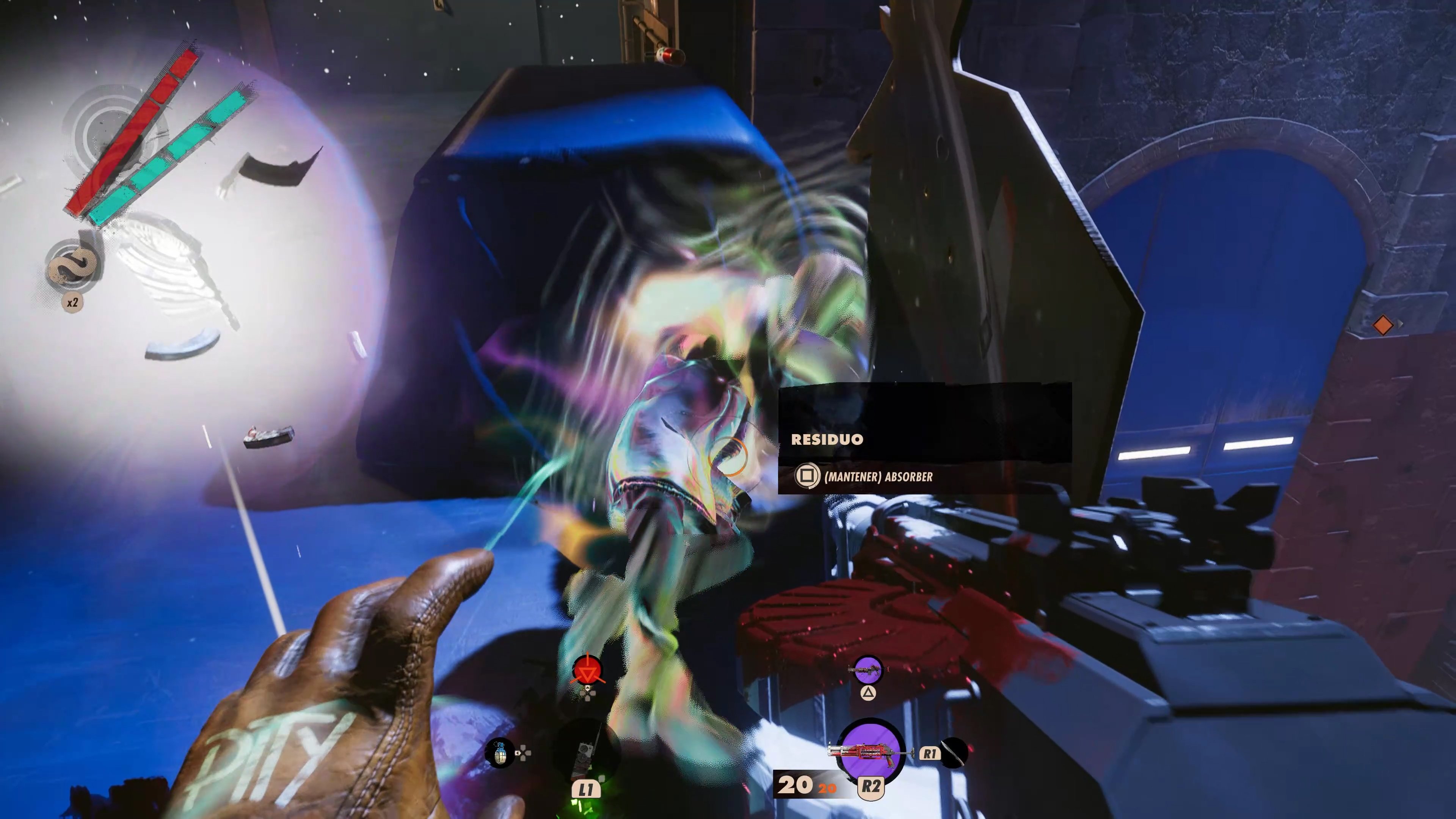 Deathloop - Imagen 30