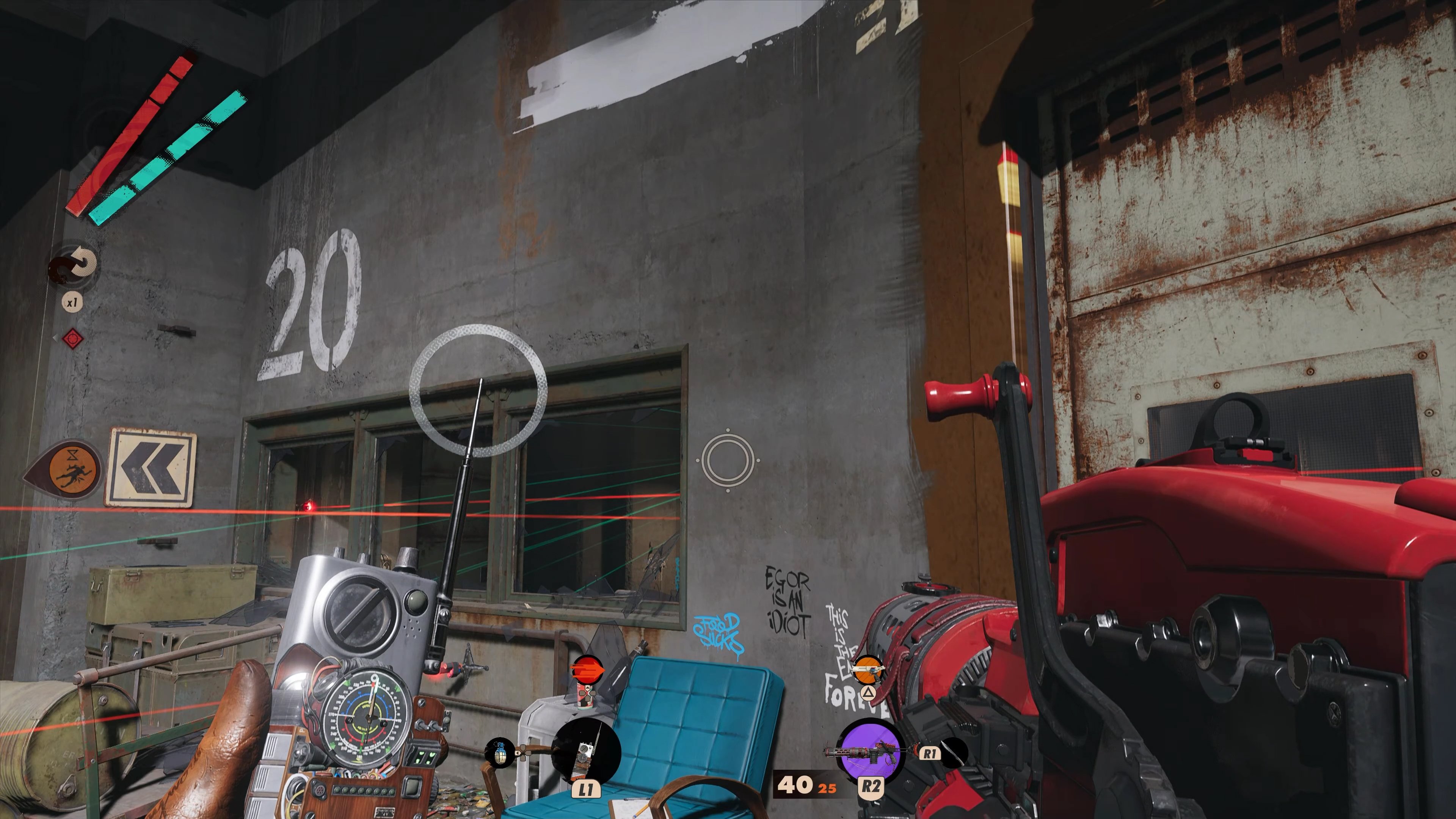 Deathloop - Imagen 14