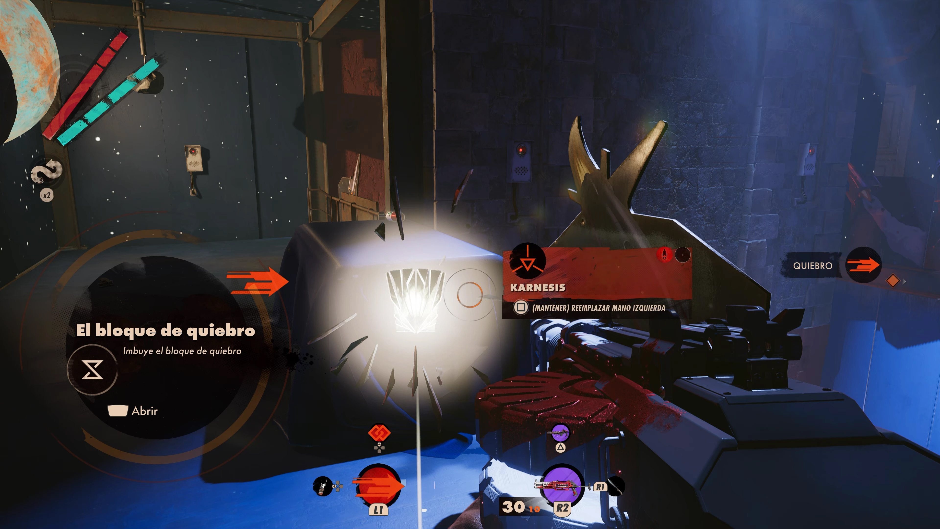 Deathloop