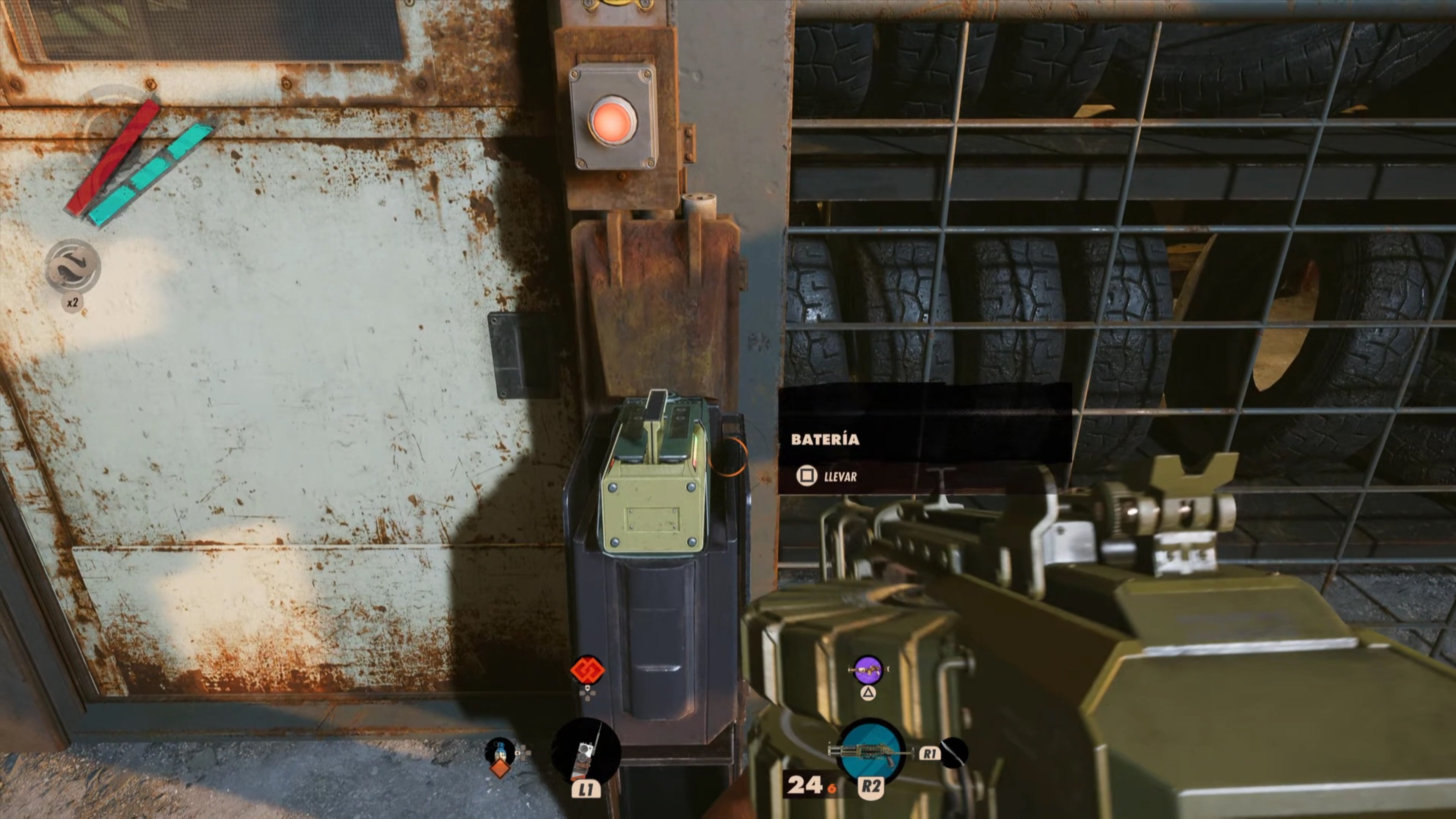 Deathloop