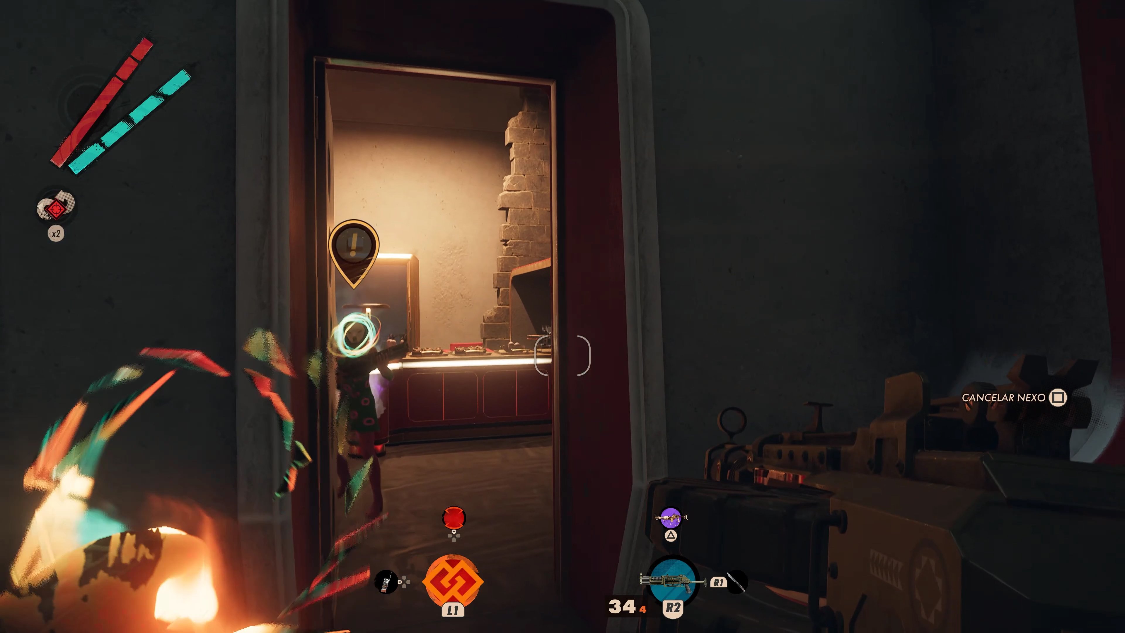 Deathloop