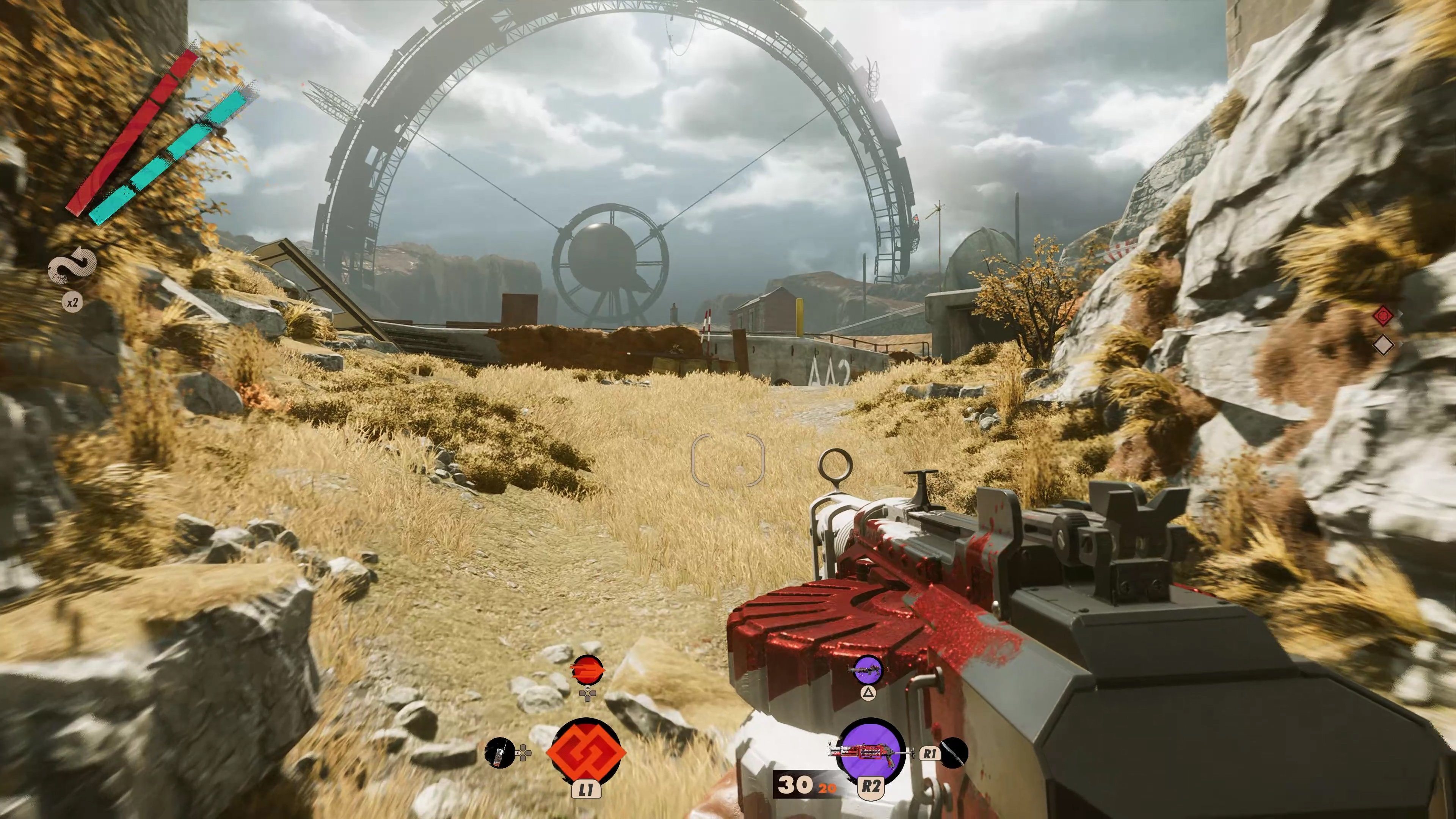 Deathloop