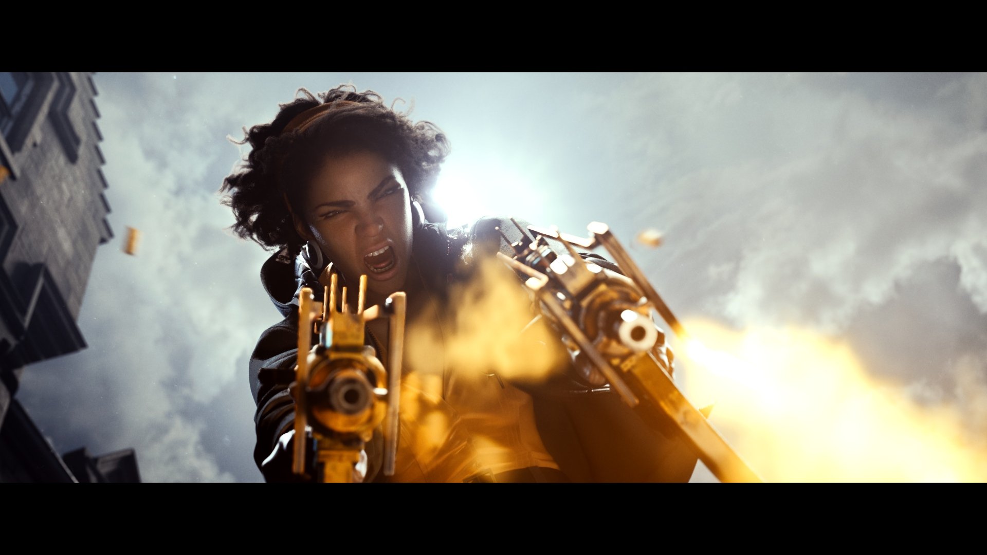 Deathloop - Imagen 24