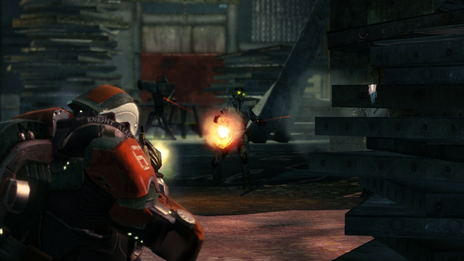Defiance (Edición Coleccionista) - Imagen 12