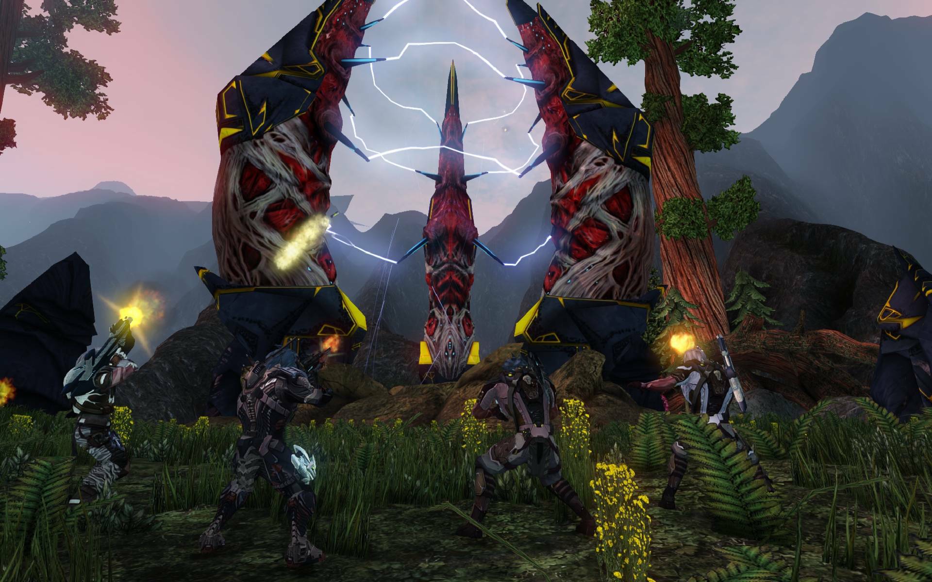 Defiance (Edición Coleccionista) - Imagen 2