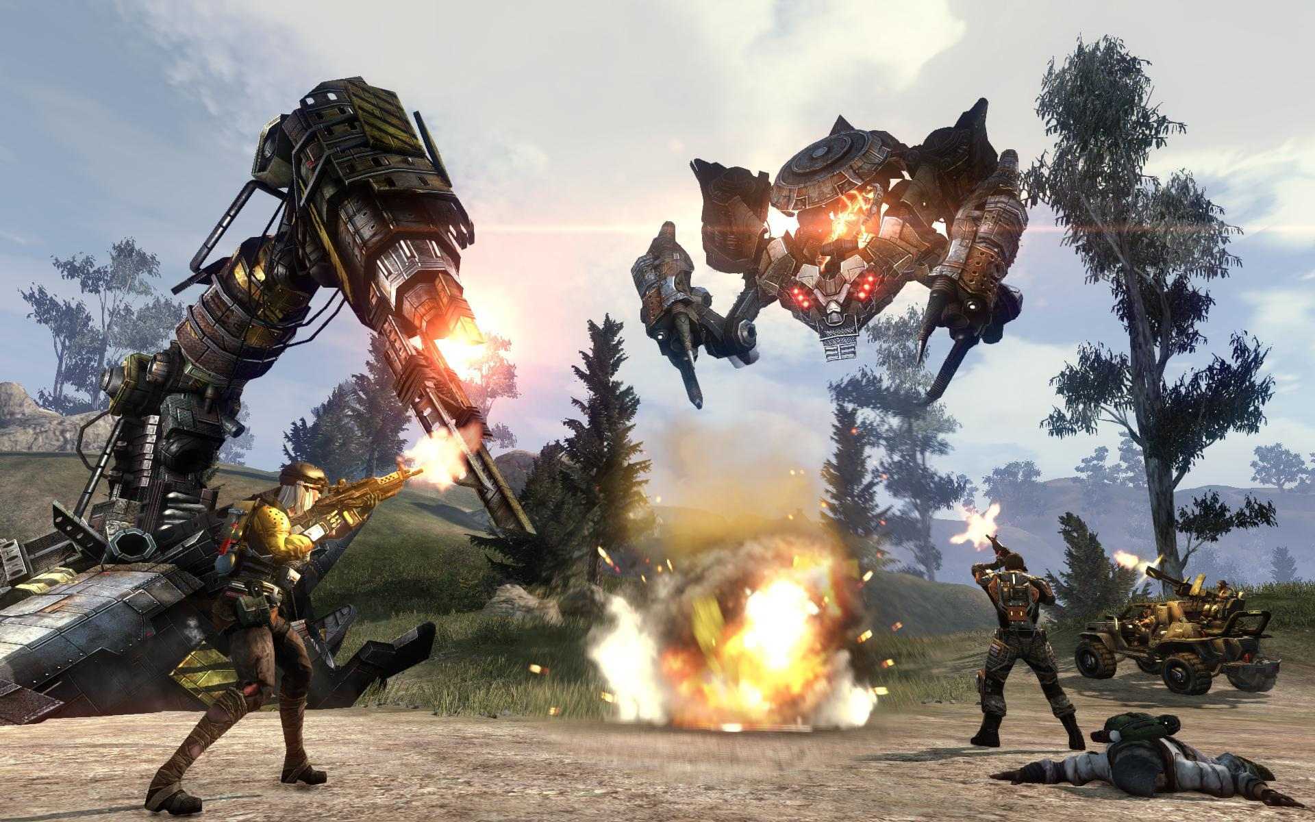 Defiance (Edición Coleccionista) - Imagen 4