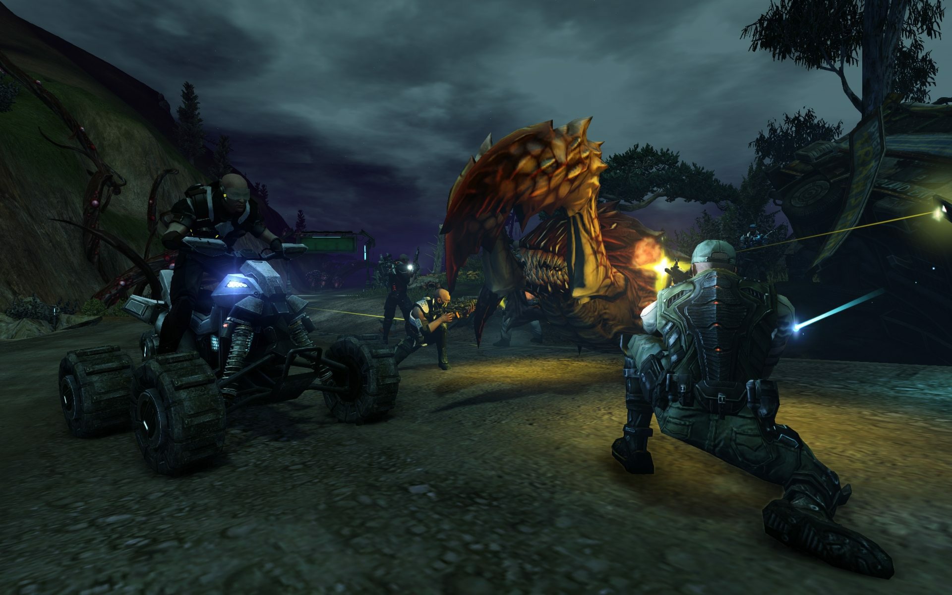 Defiance (Edición Coleccionista) - Imagen 23