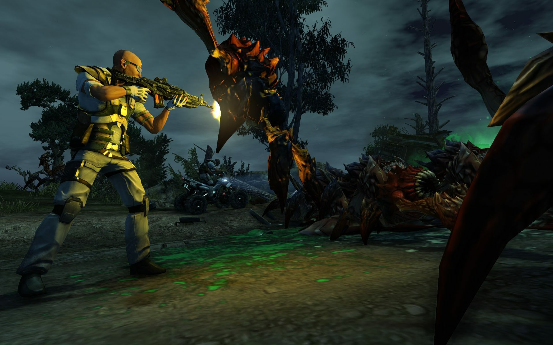 Defiance (Edición Coleccionista) - Imagen 24