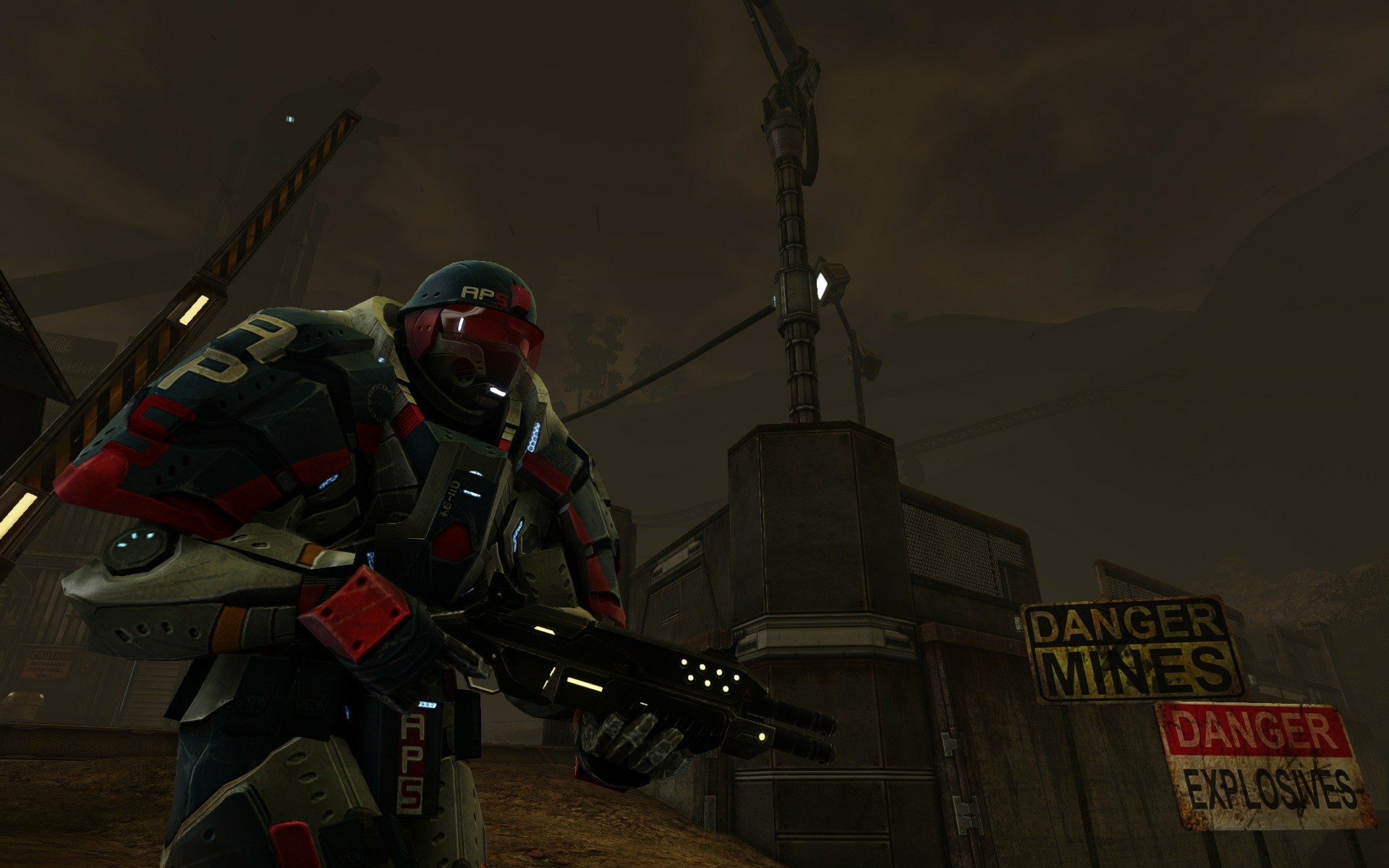 Defiance (Edición Coleccionista) - Imagen 25