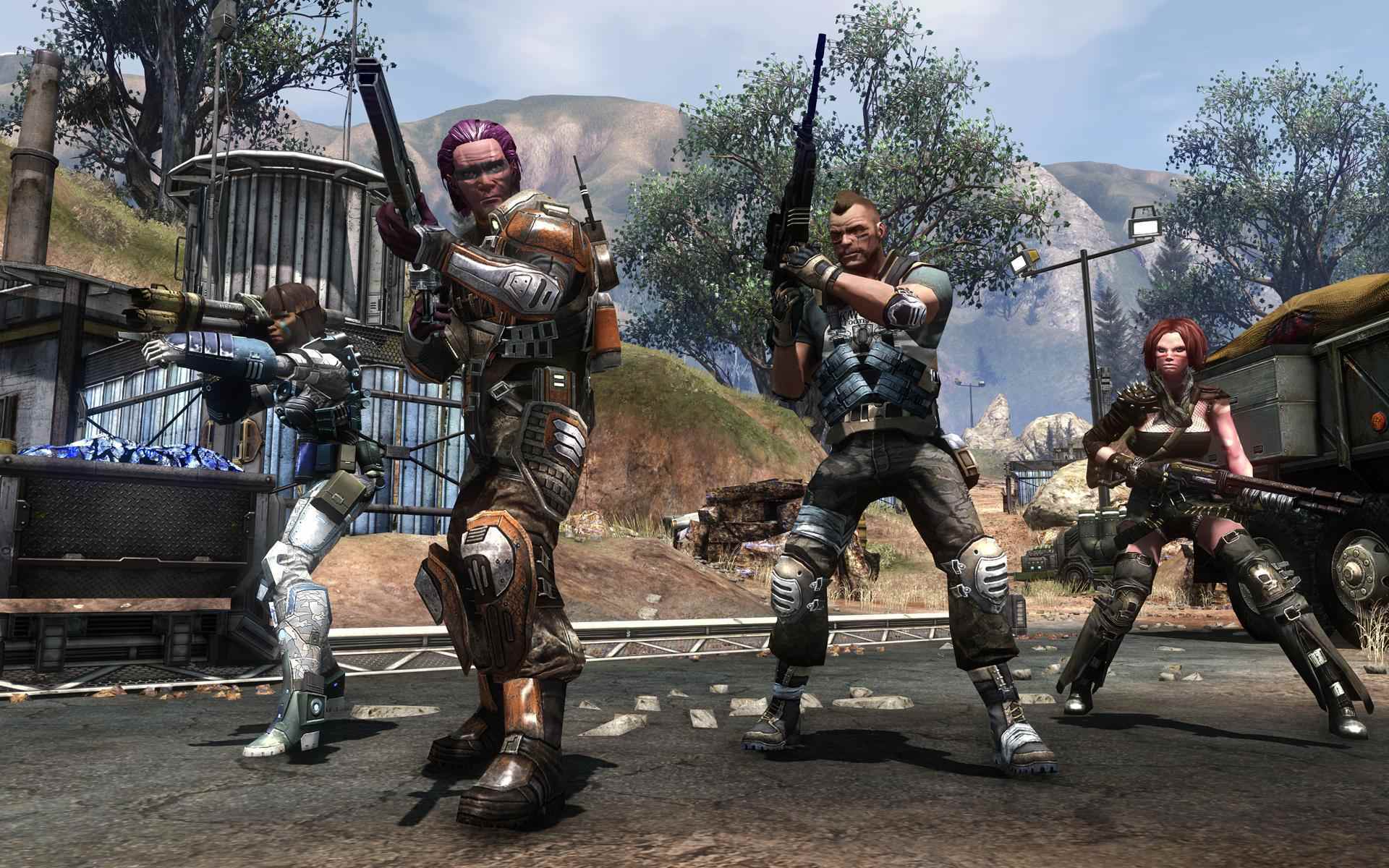 Defiance (Edición Coleccionista) - Imagen 27