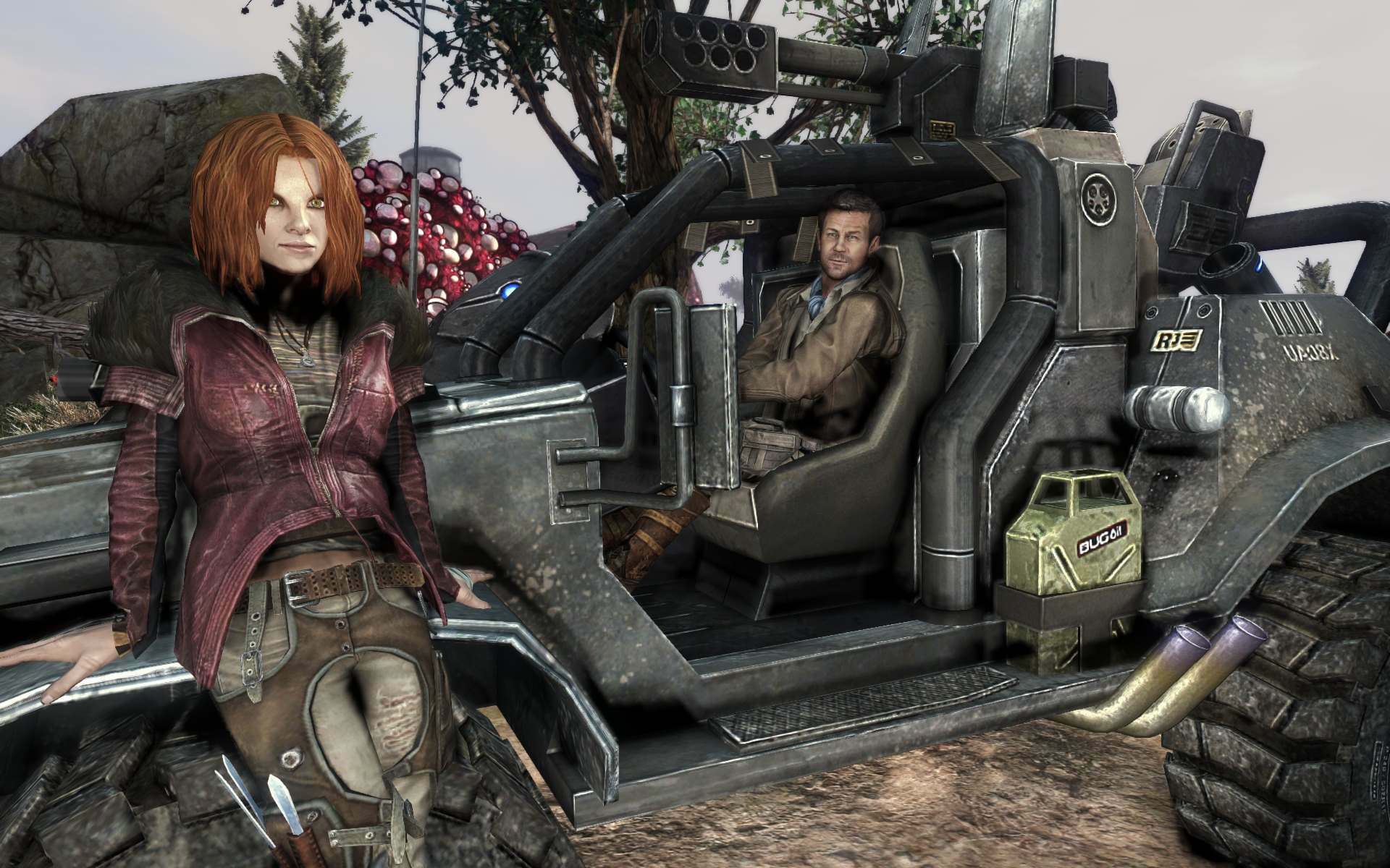Defiance (Edición Ultimate)