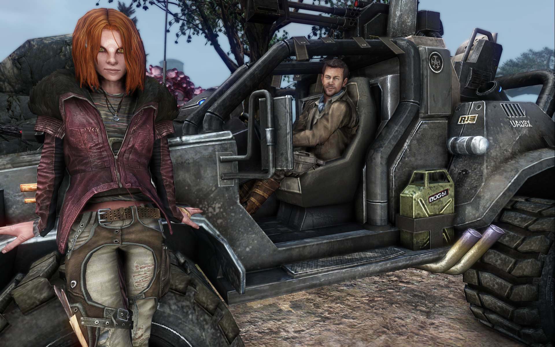Defiance (Edición Coleccionista) - Imagen 9