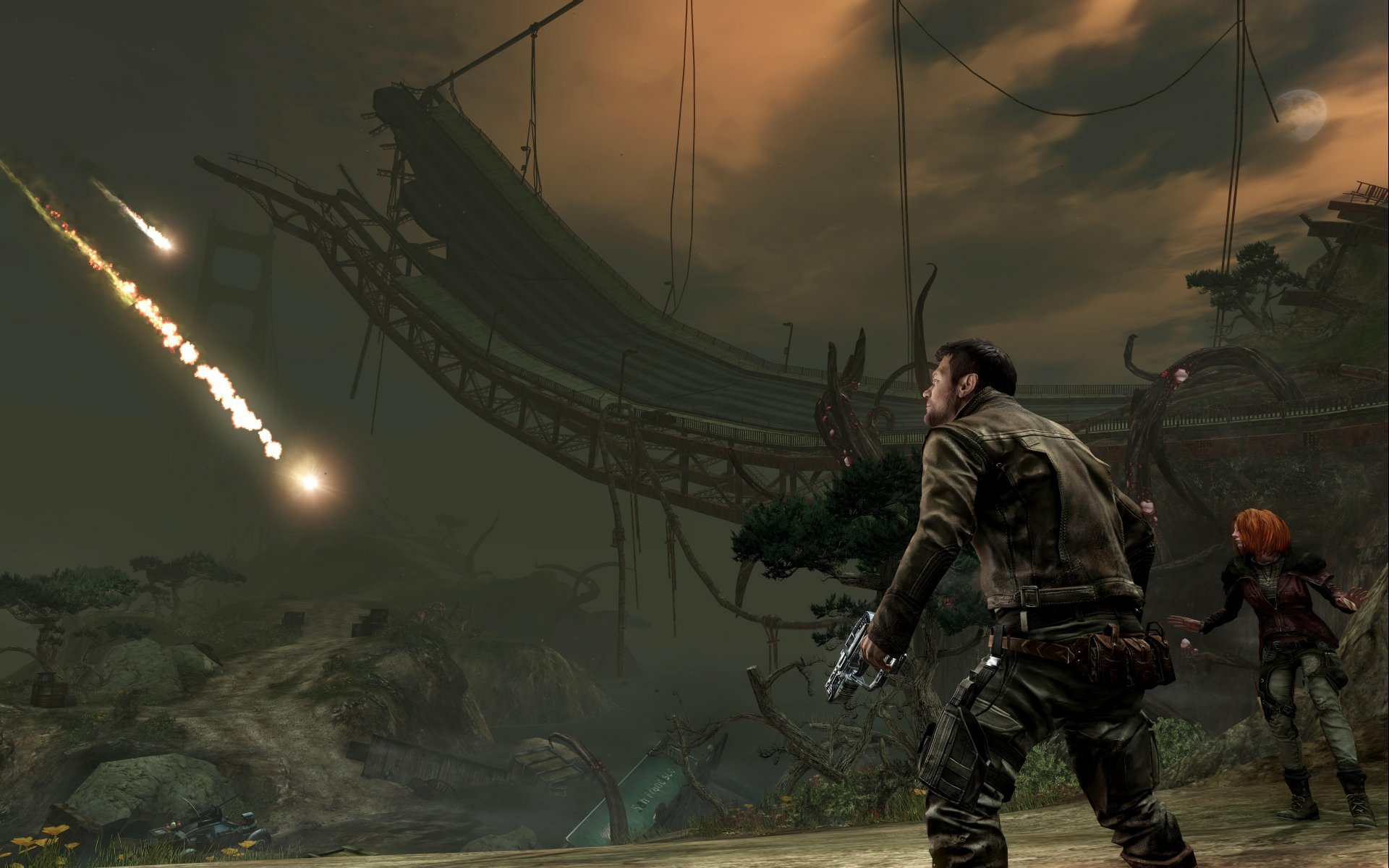 Defiance (Edición Ultimate)