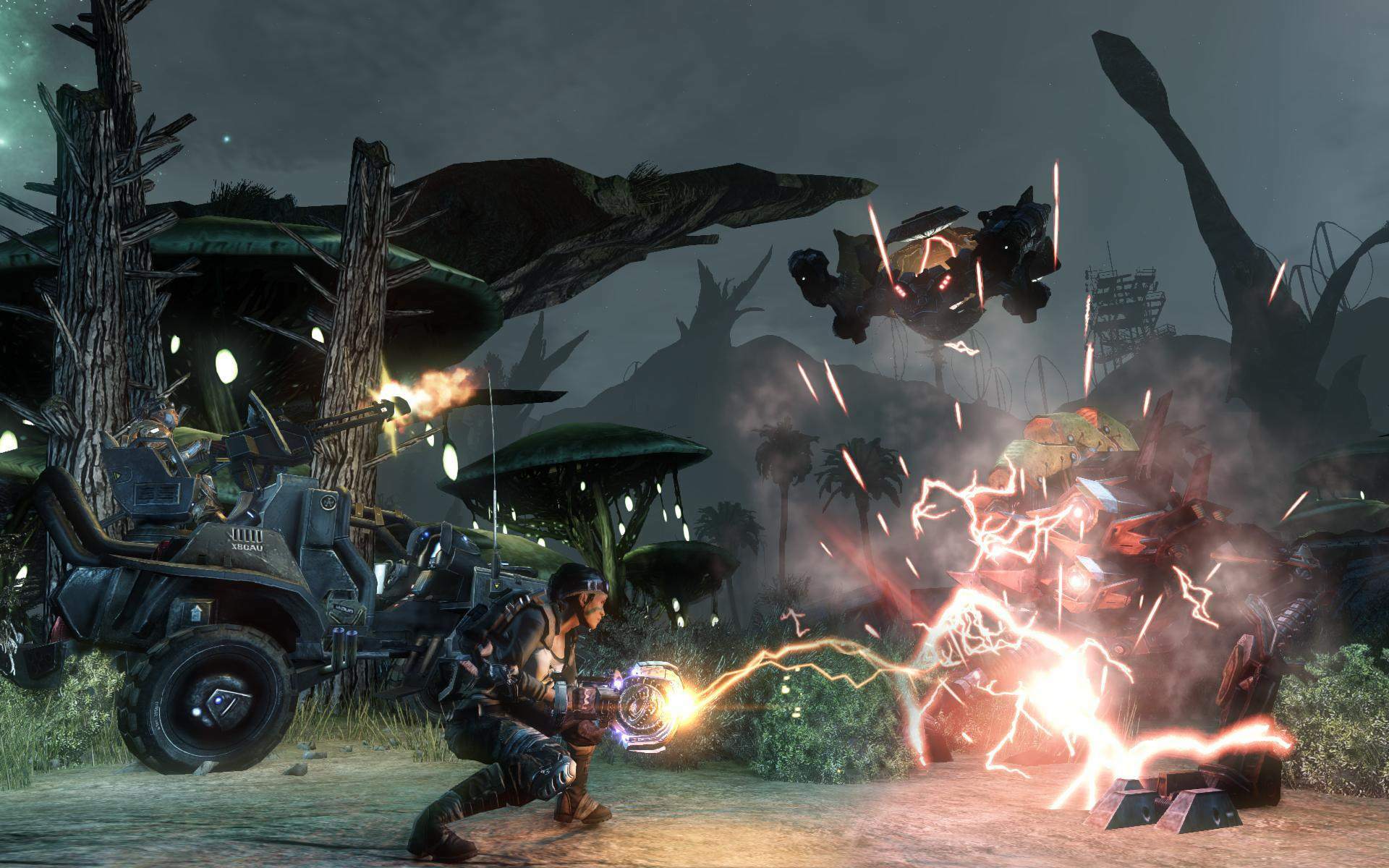 Defiance (Edición Ultimate)