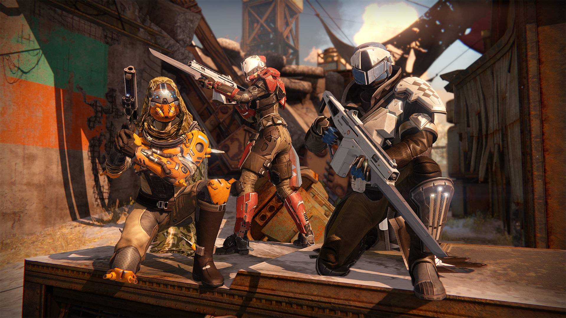 Destiny (Edición Vanguardia) - Imagen 44