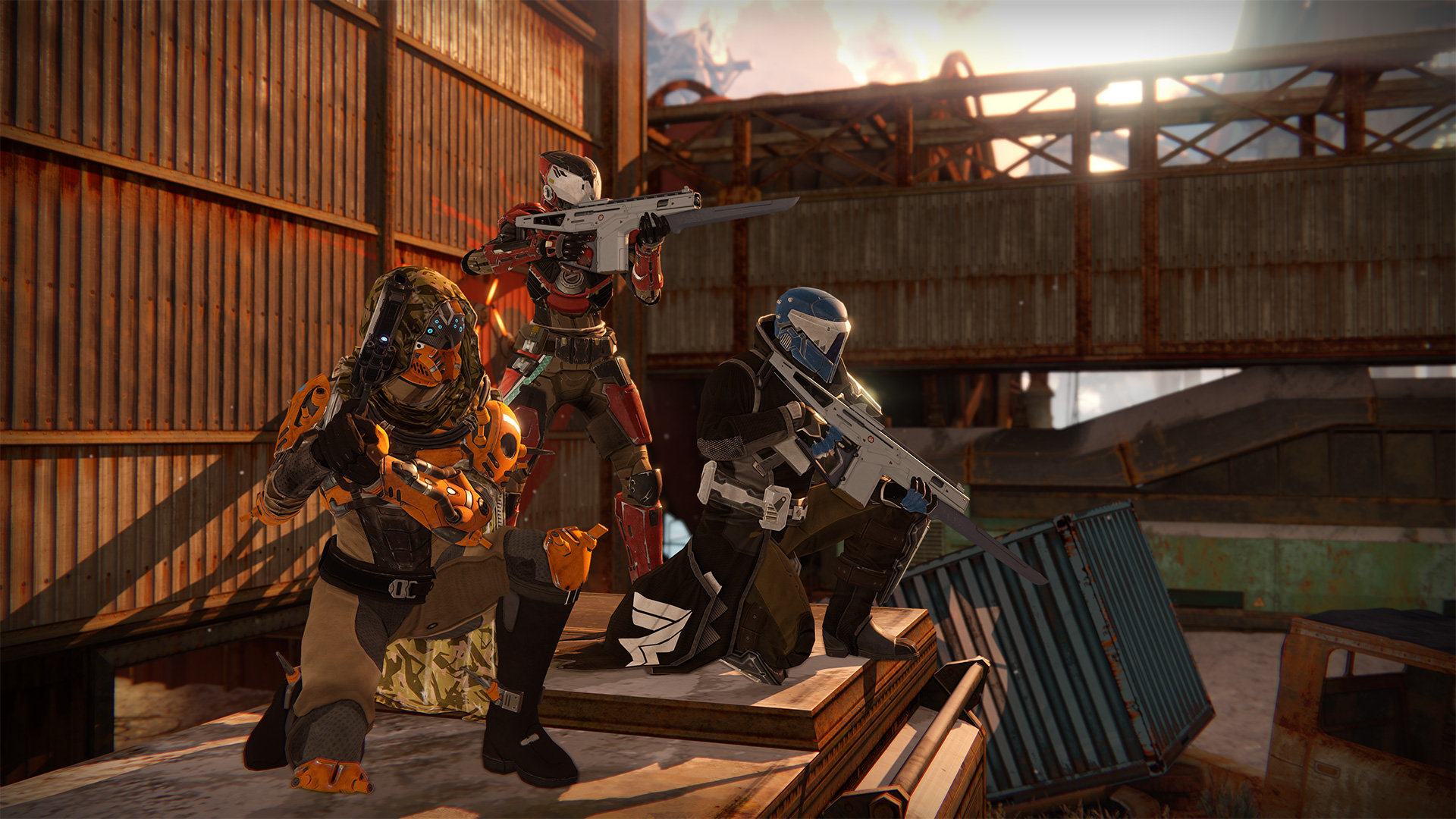 Destiny (Edición Vanguardia) - Imagen 38