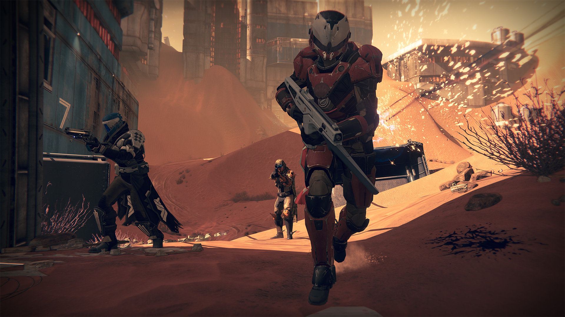 Destiny (Edición Vanguardia) - Imagen 50