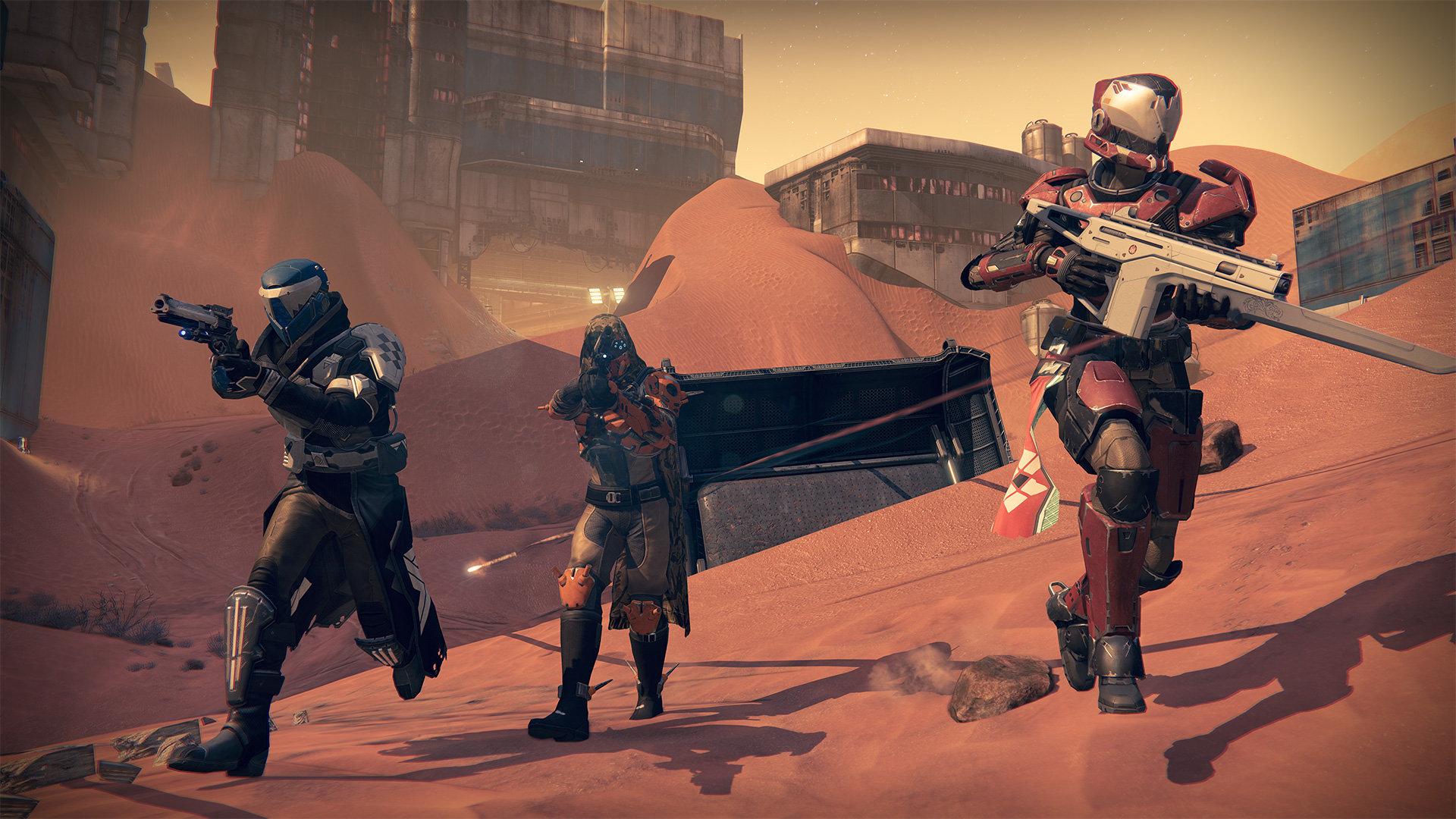 Destiny (Edición Vanguardia) - Imagen 15