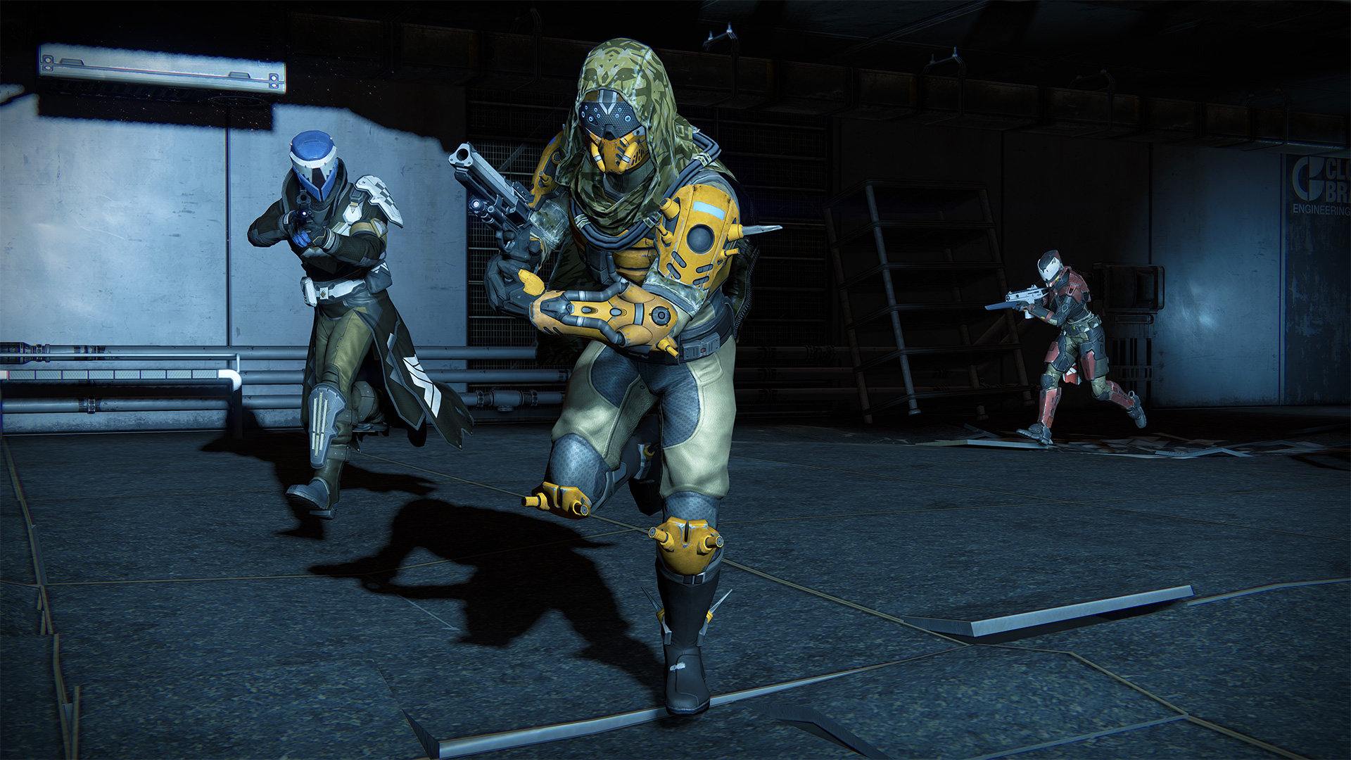 Destiny (Edición Vanguardia) - Imagen 9