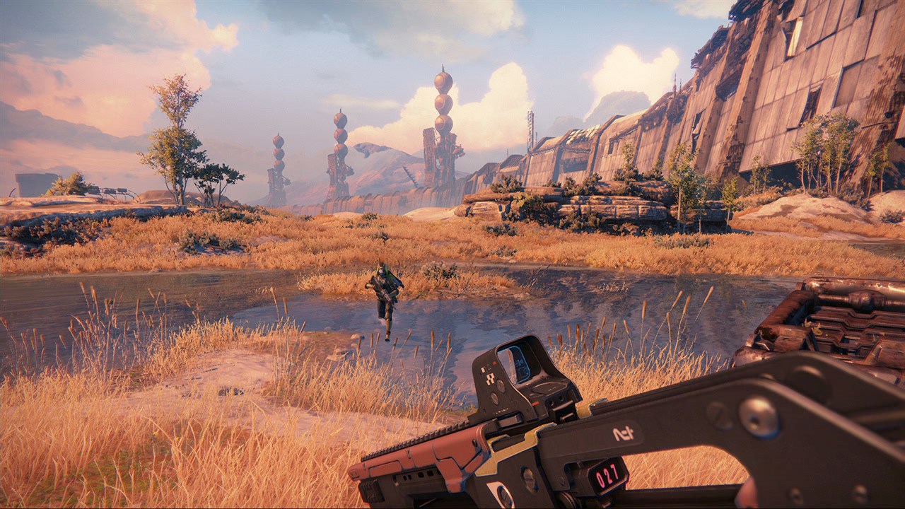Destiny (Edición Vanguardia) - Imagen 1