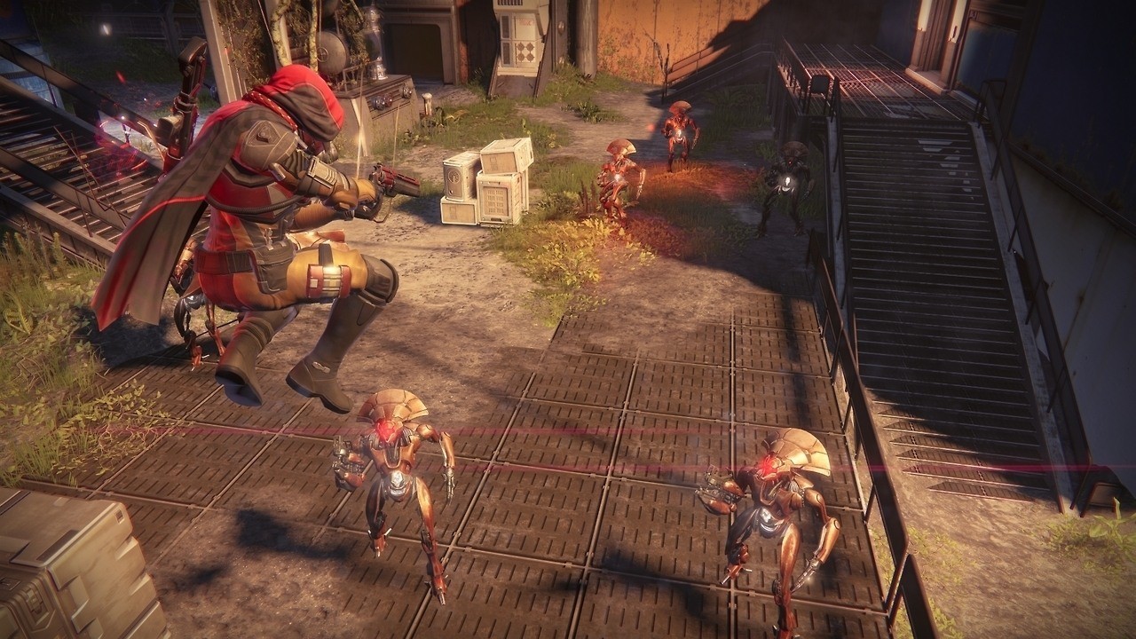 Destiny (Edición Vanguardia) - Imagen 17